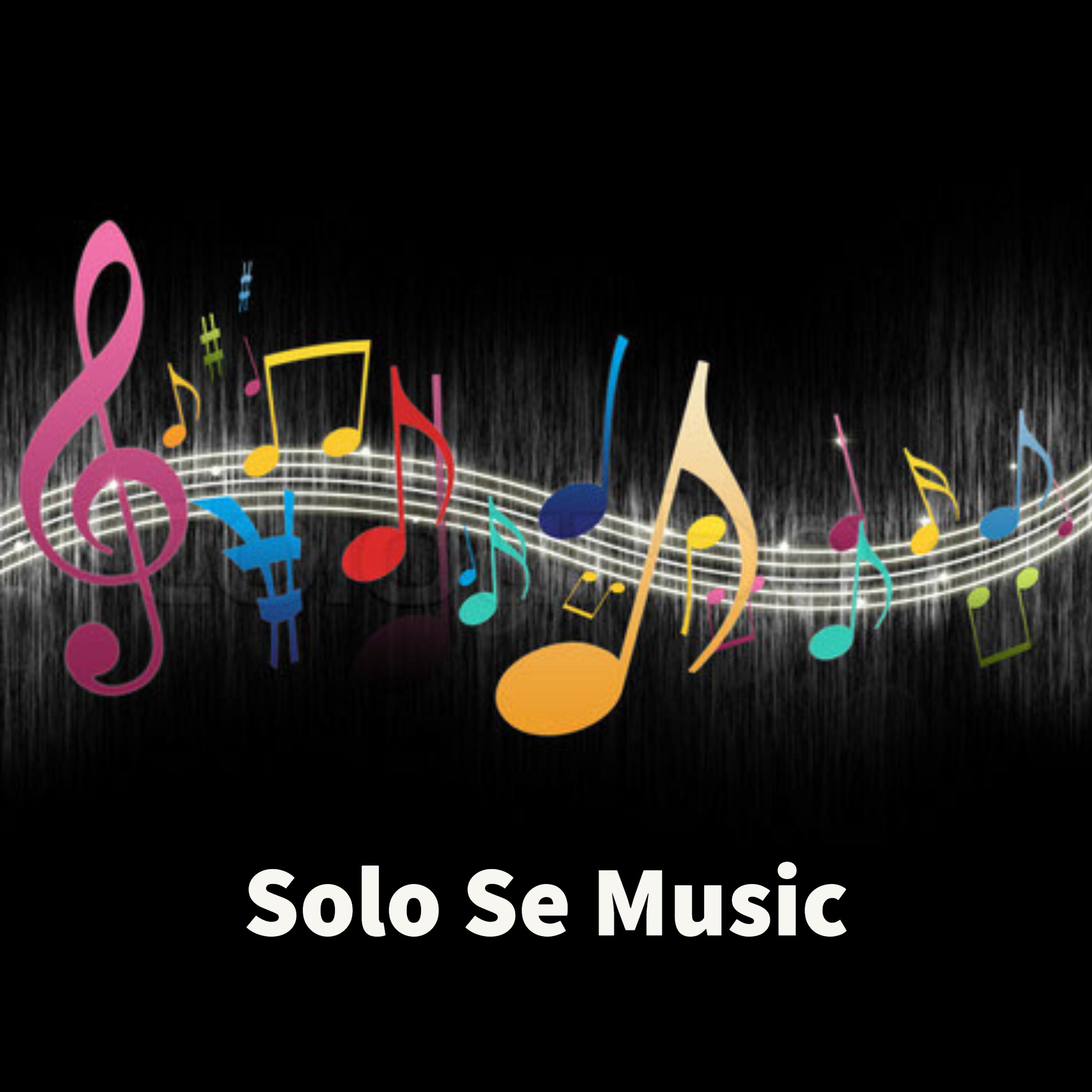 Постер альбома Solo Se Music