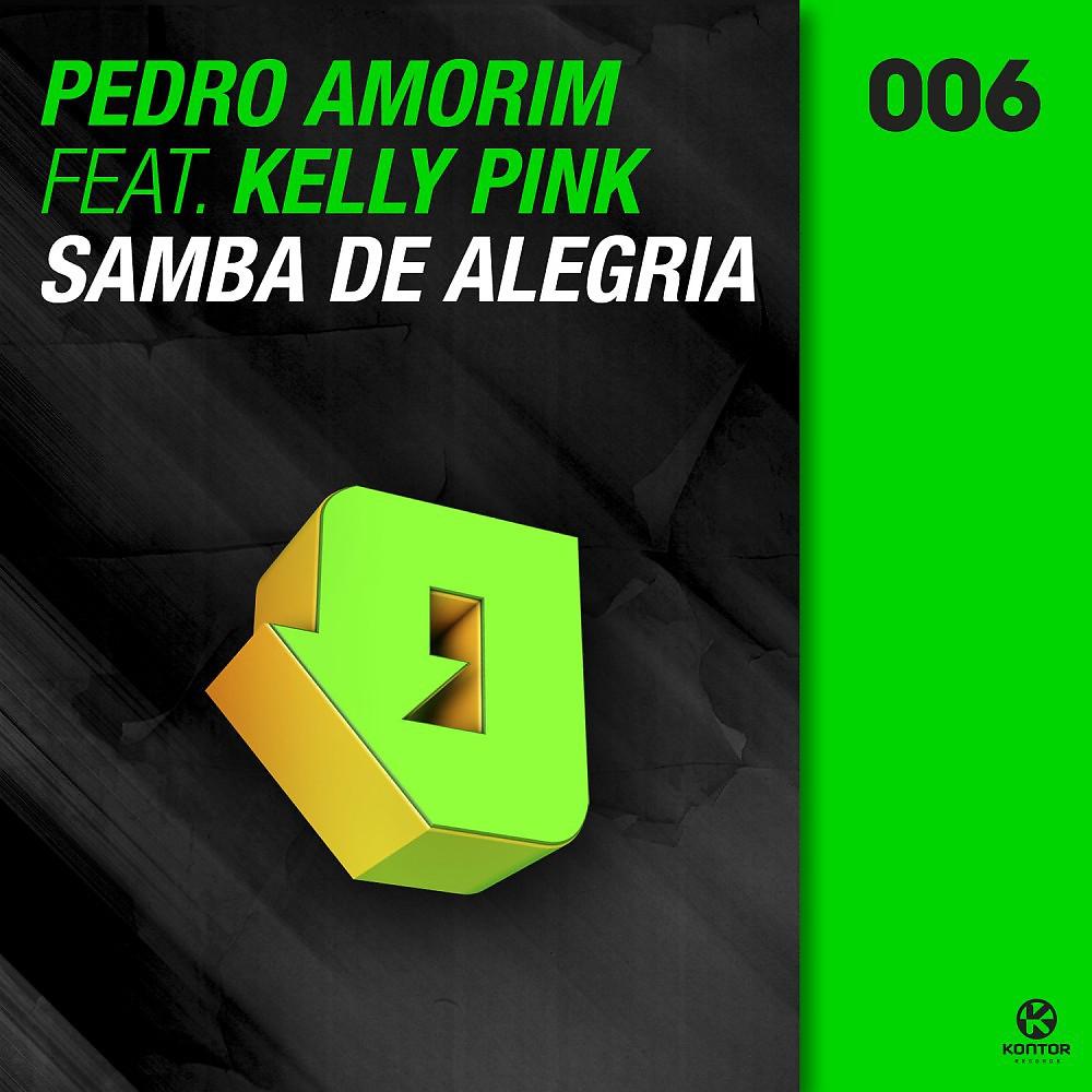 Постер альбома Samba De Alegria
