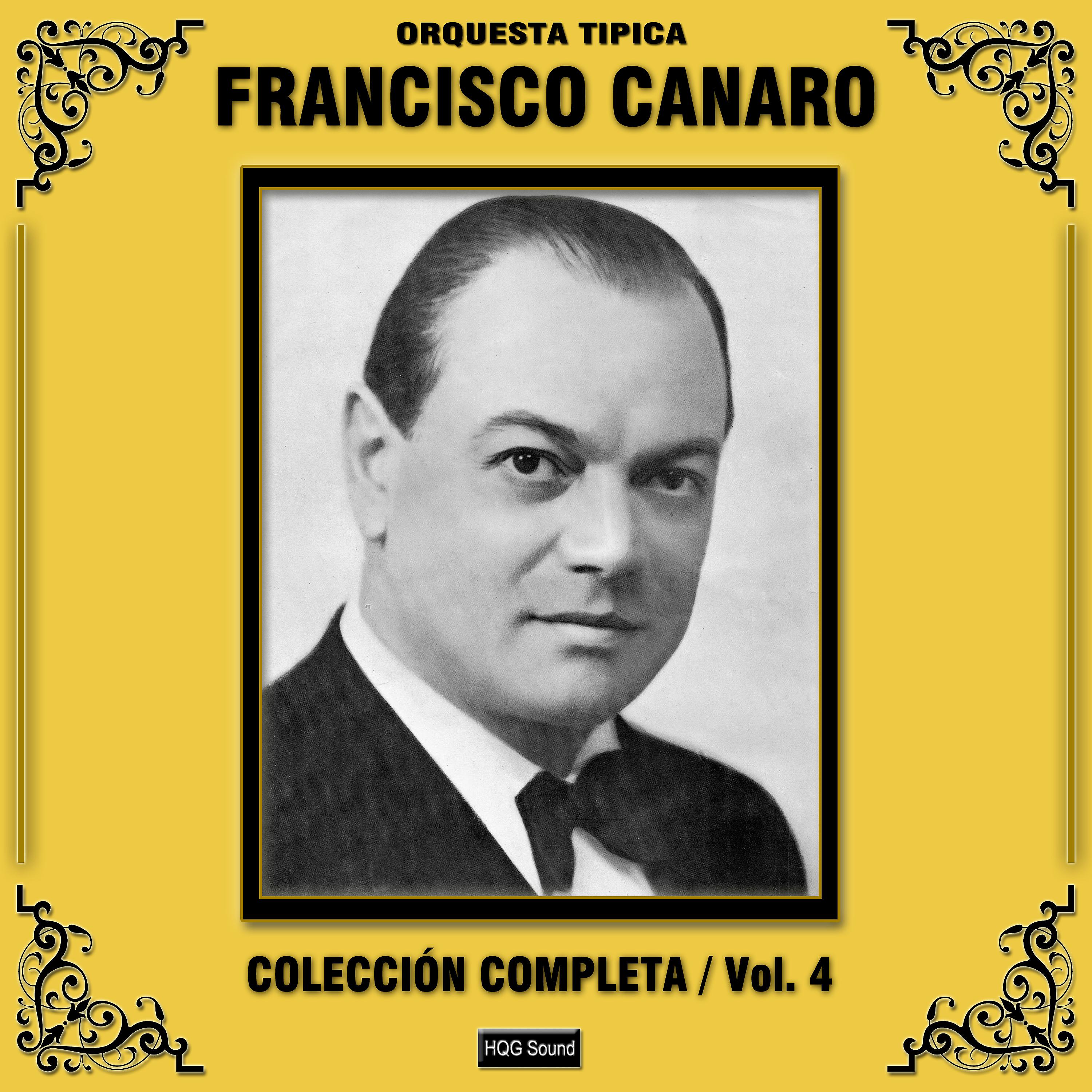 Постер альбома Colección Completa, Vol. 4