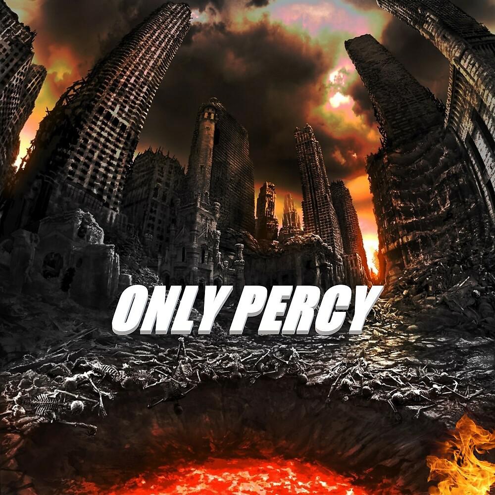 Постер альбома Only Percy