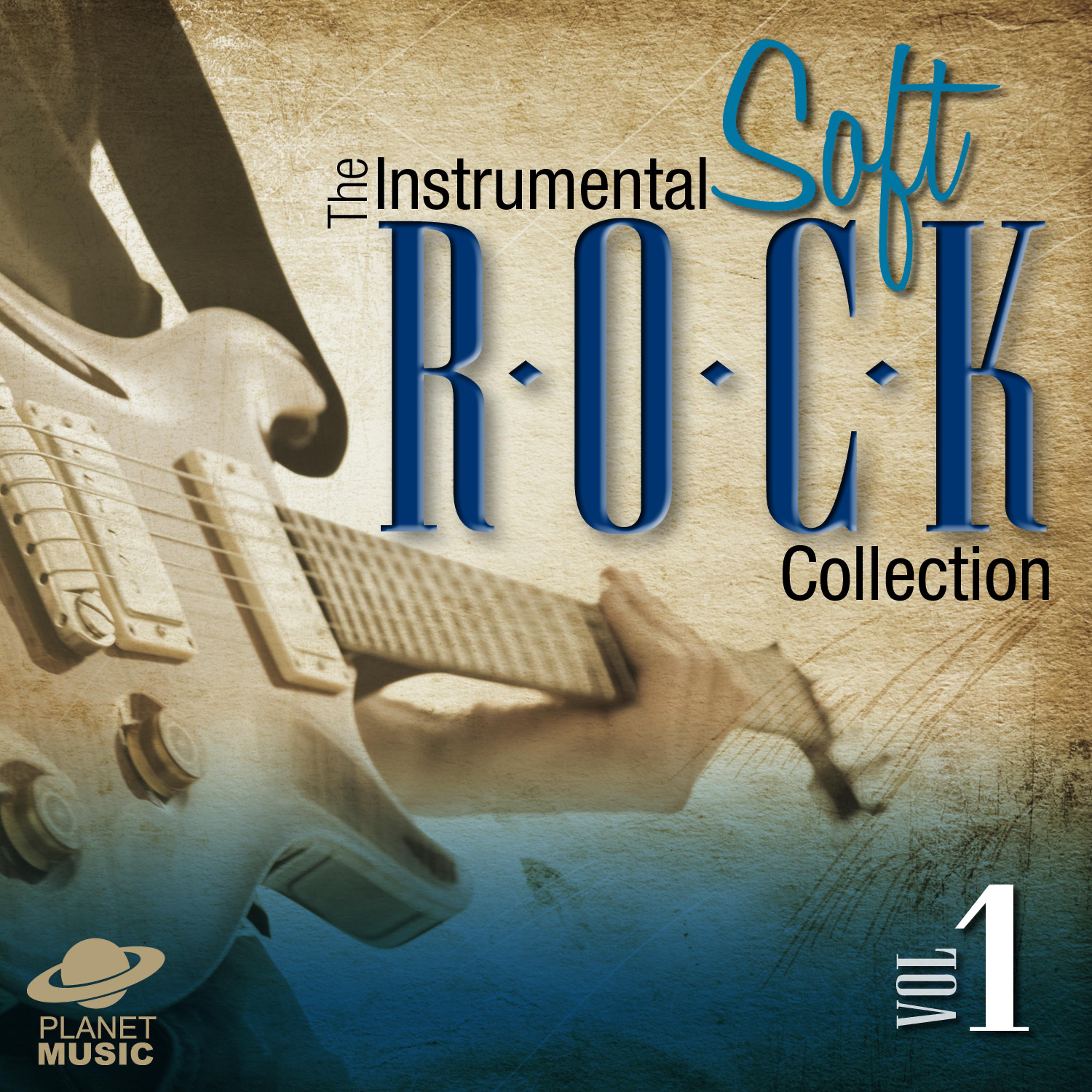 Постер альбома The Instrumental Soft Rock Collection, Vol. 1