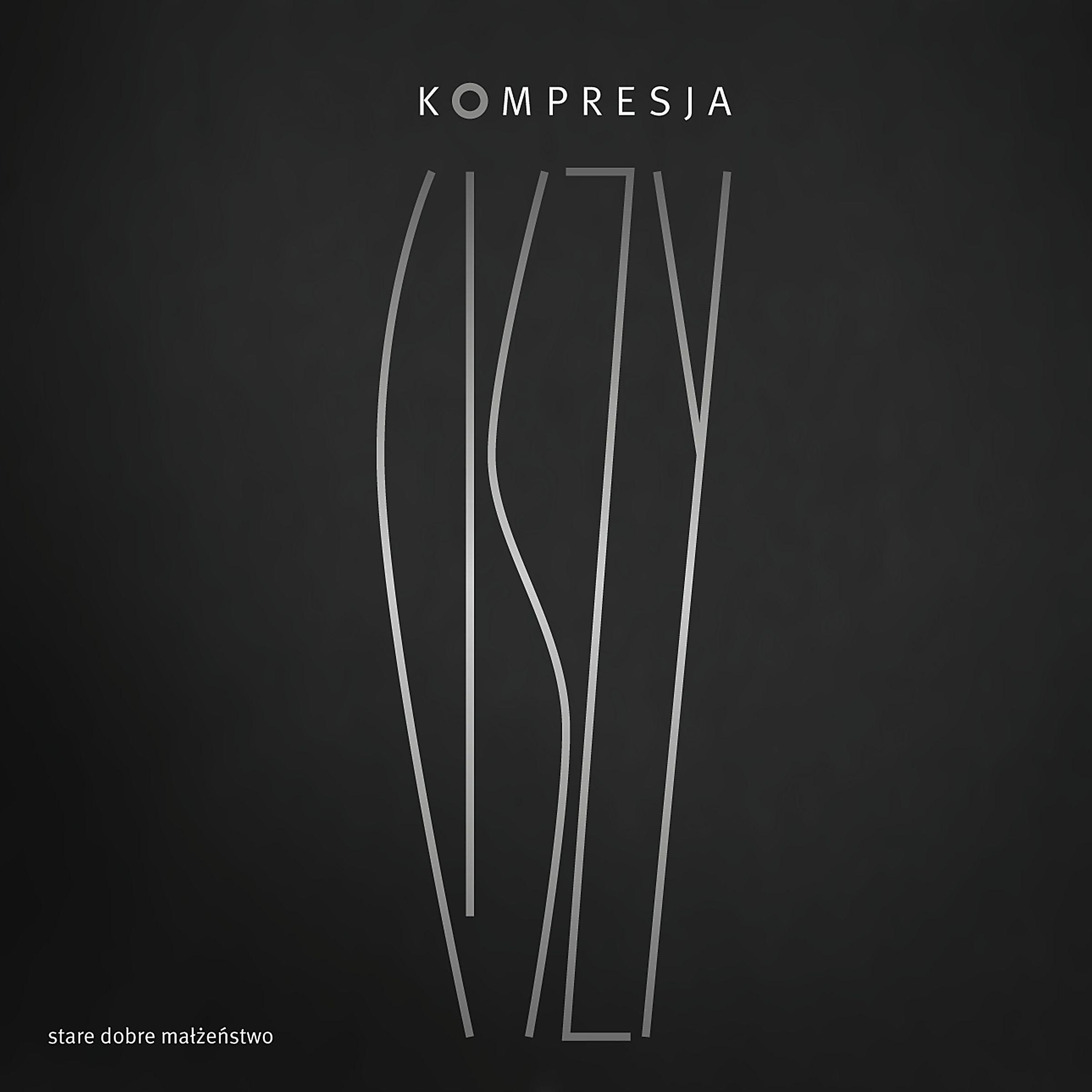 Постер альбома Kompresja Ciszy