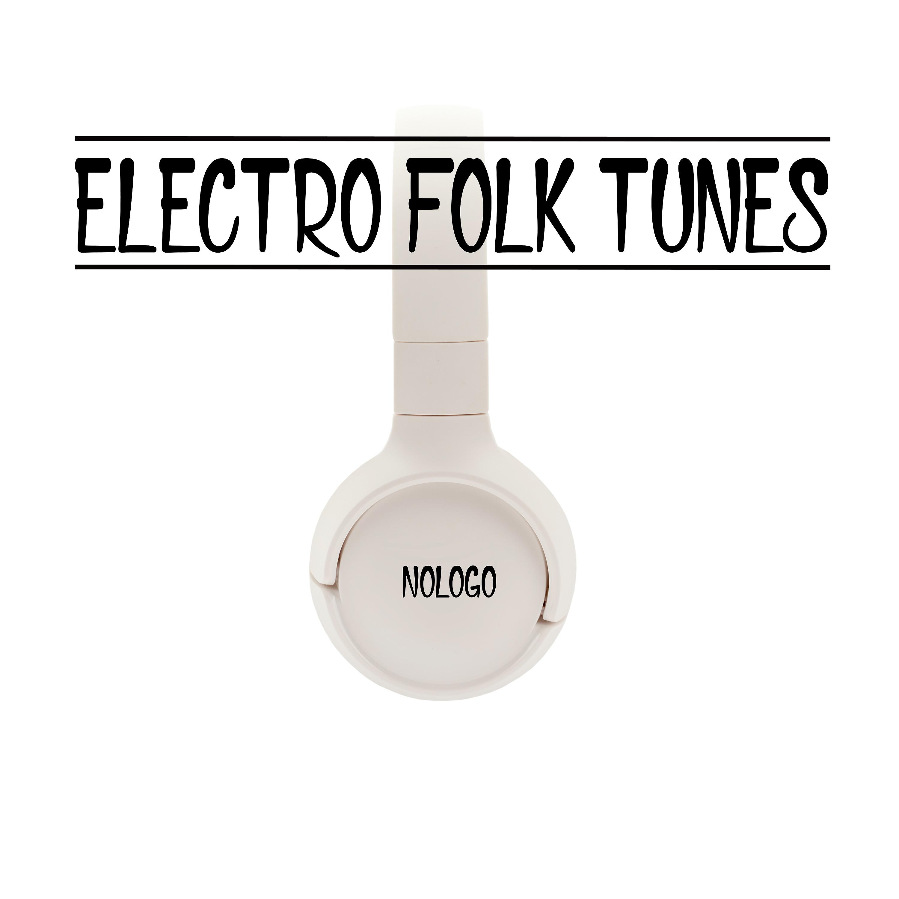 Постер альбома Electro Folk Tunes