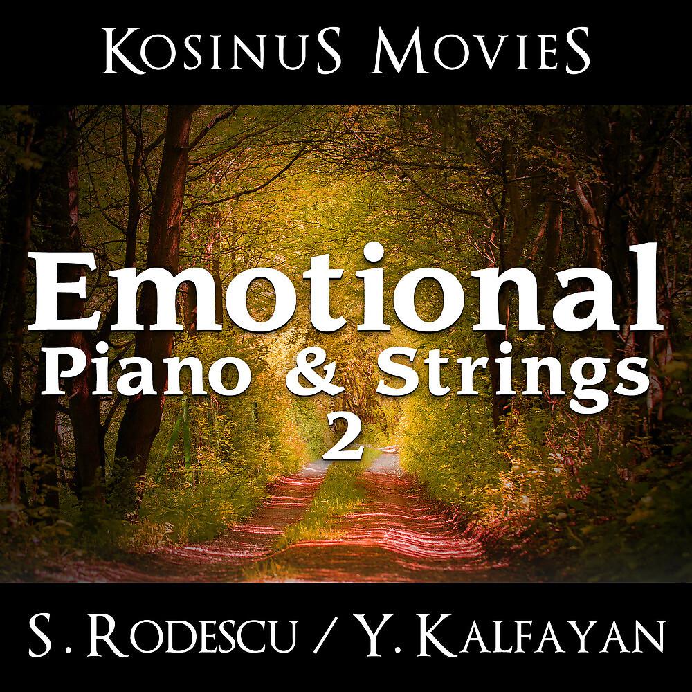 Постер альбома Emotional Piano and Strings 2