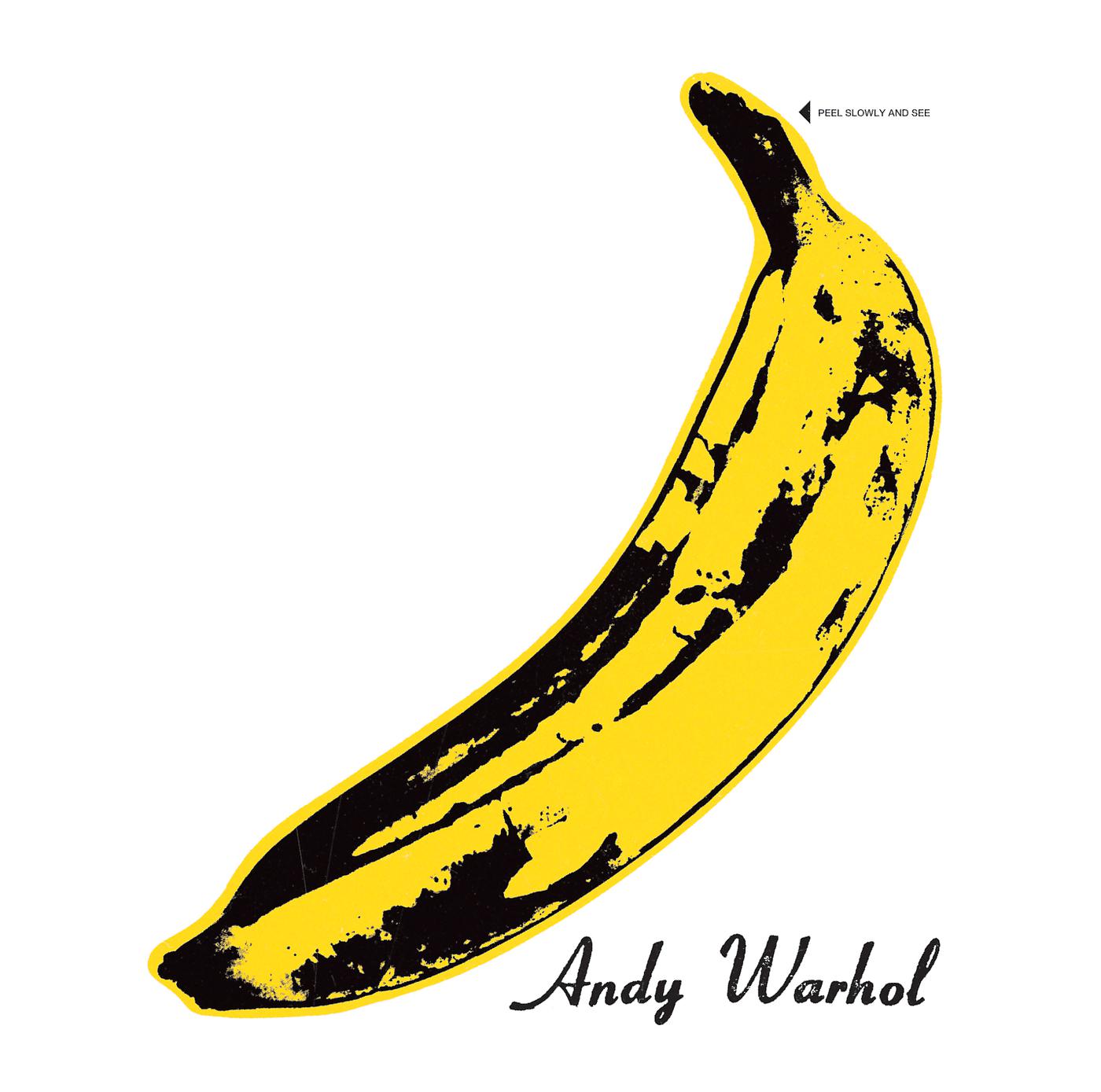 Постер альбома The Velvet Underground & Nico 45th Anniversary