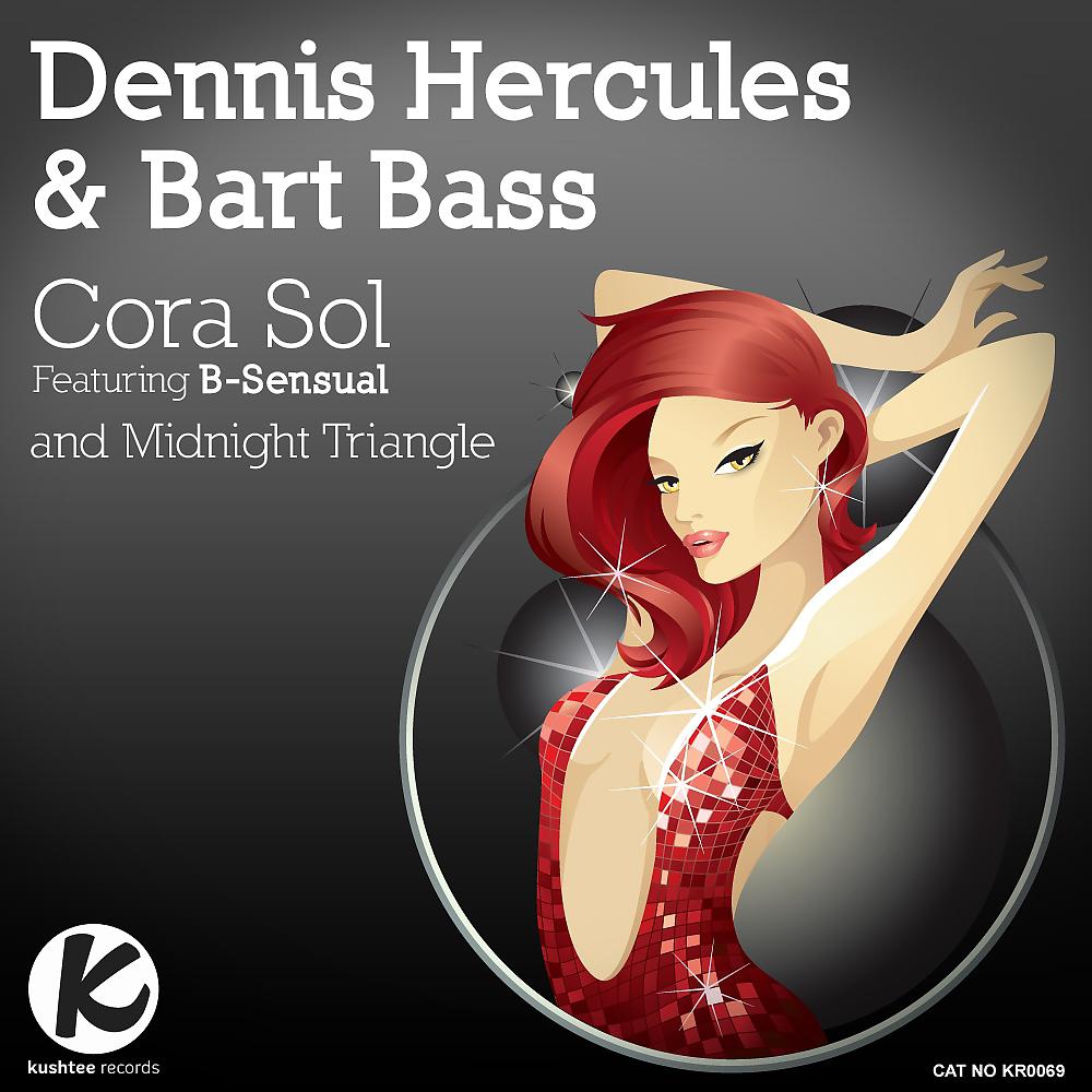 Постер альбома Cora Sol