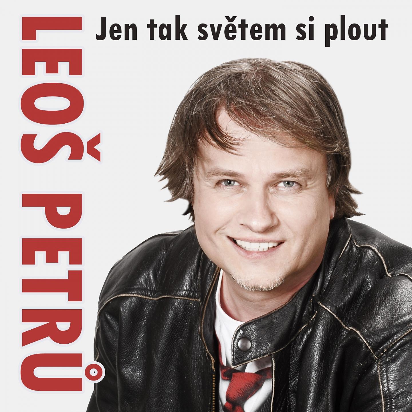 Постер альбома Jen Tak Světem Si Plout