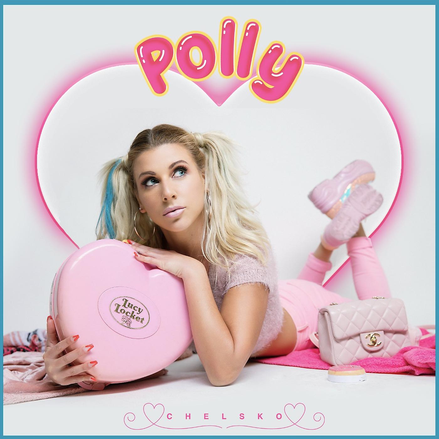 Постер альбома Polly