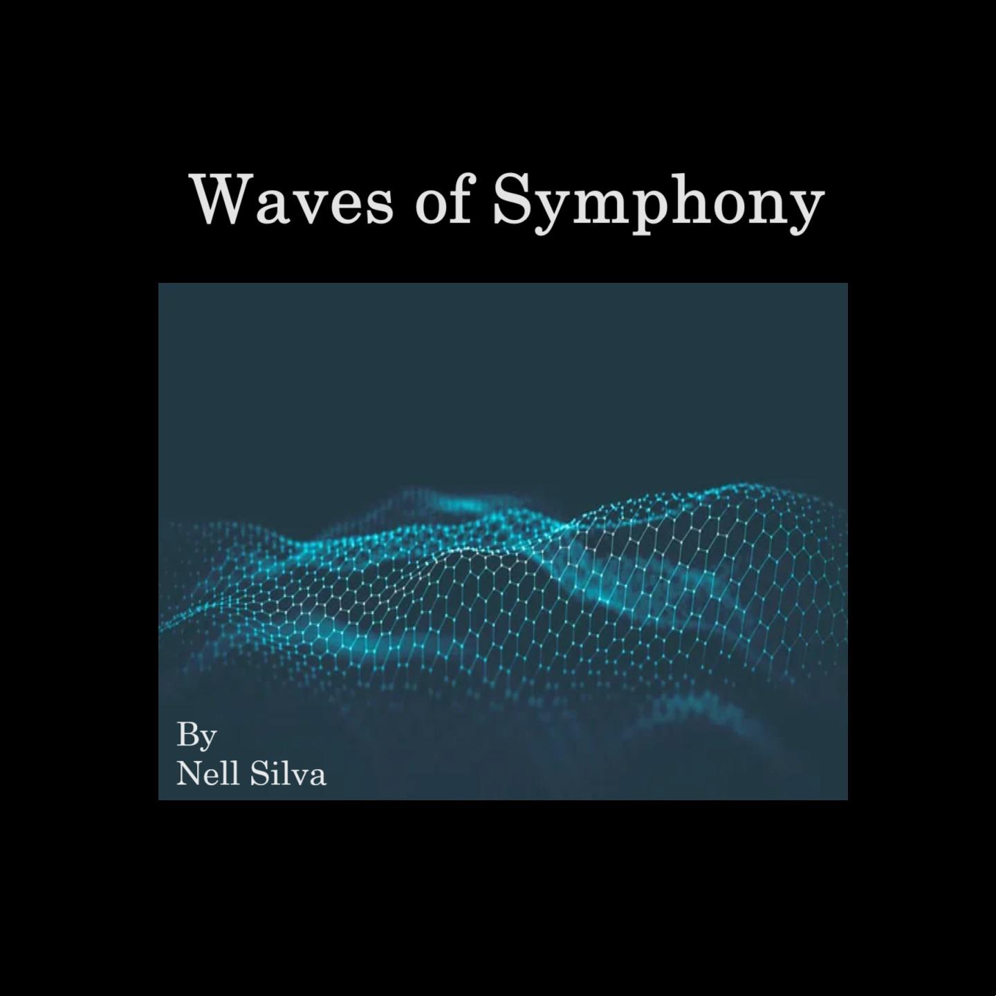 Постер альбома Waves Of Symphony