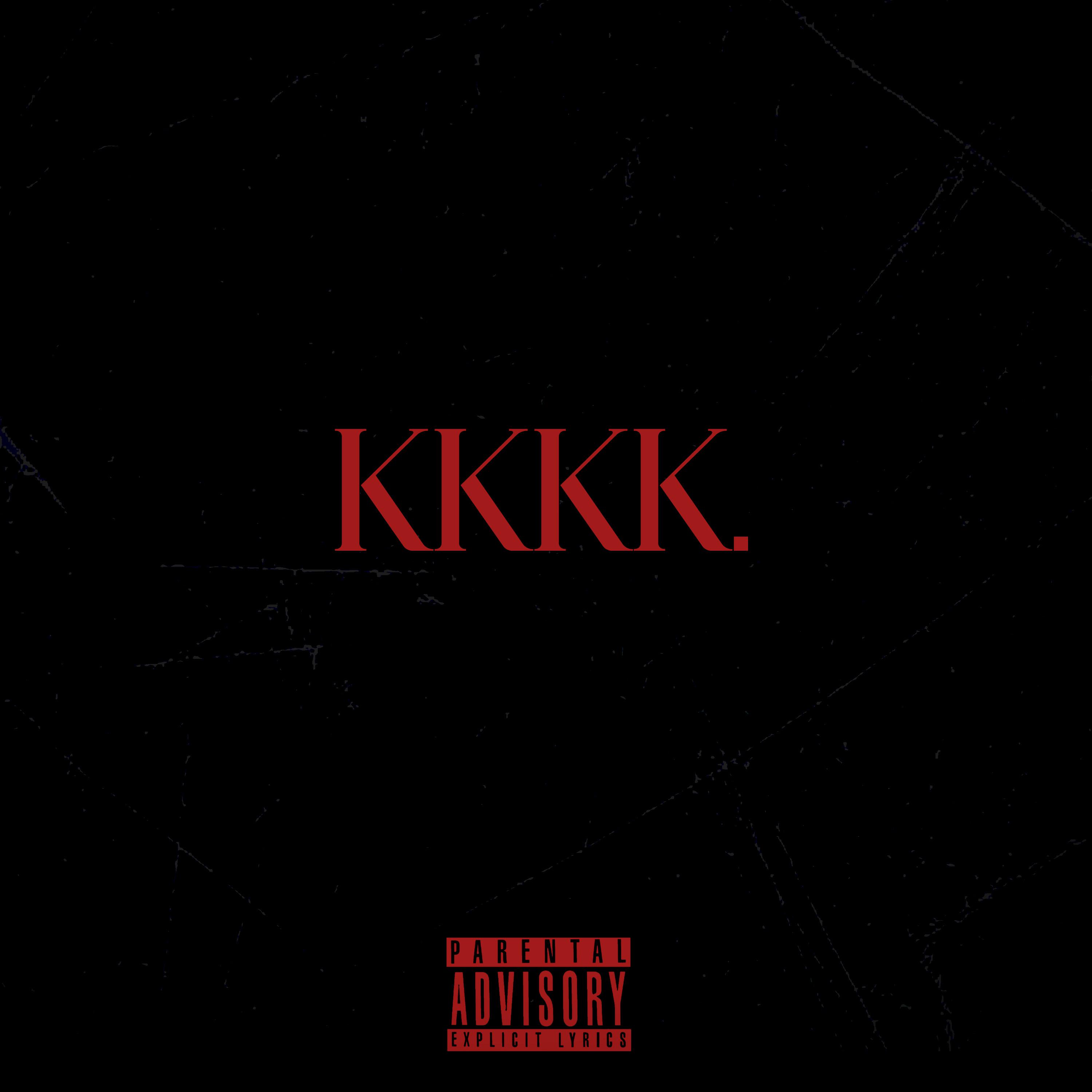 Постер альбома Kkkk.