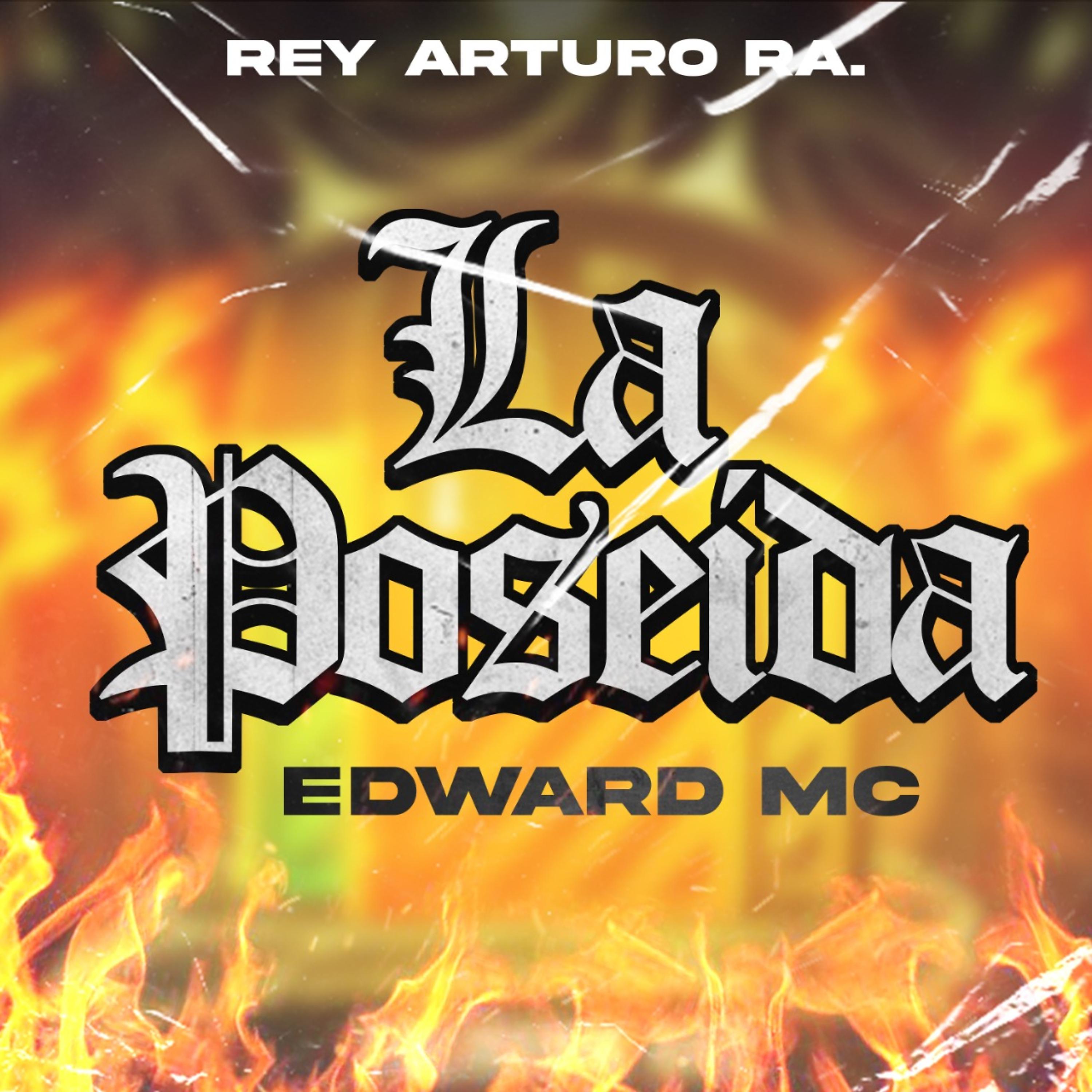 Постер альбома La Poseida