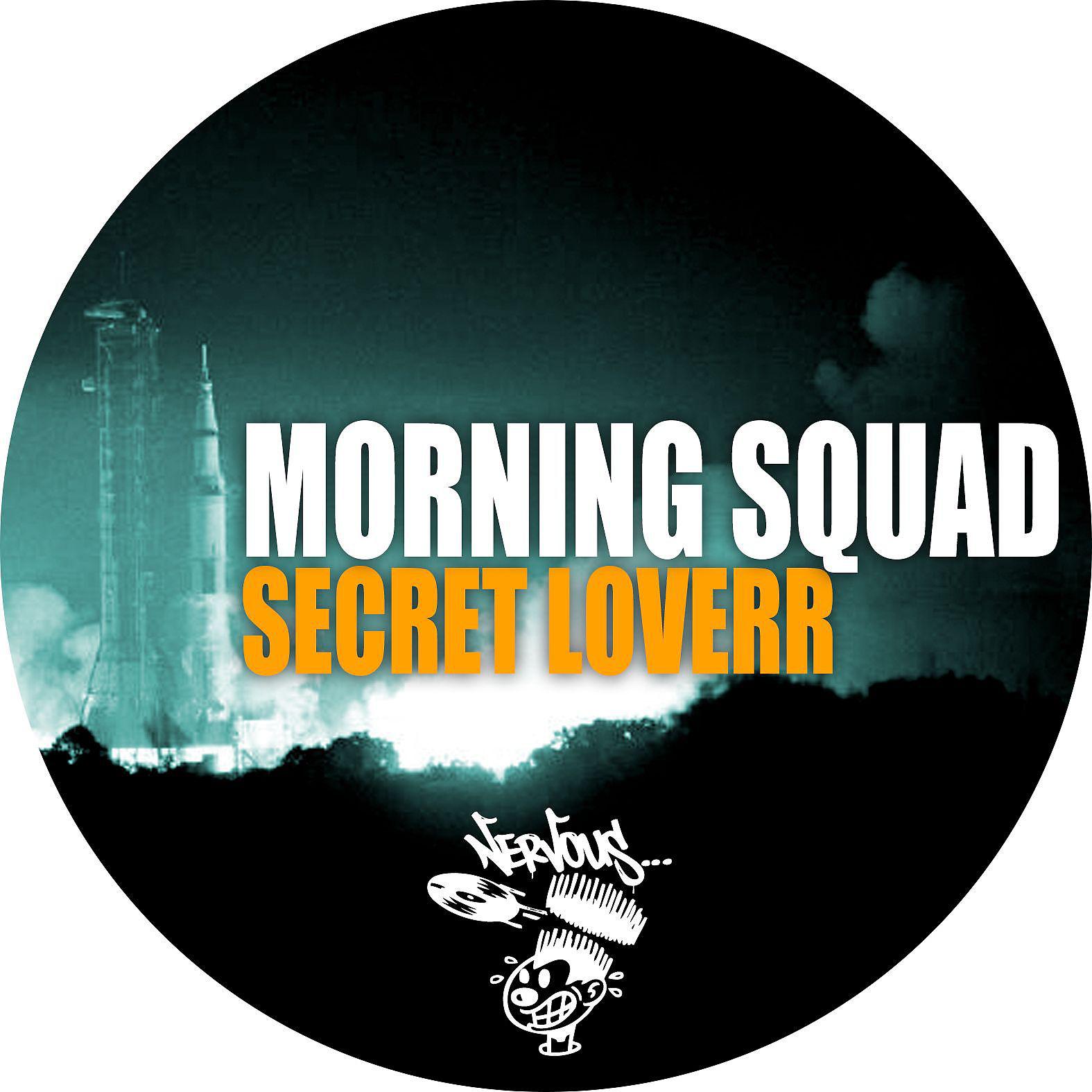 Постер альбома Secret Loverr