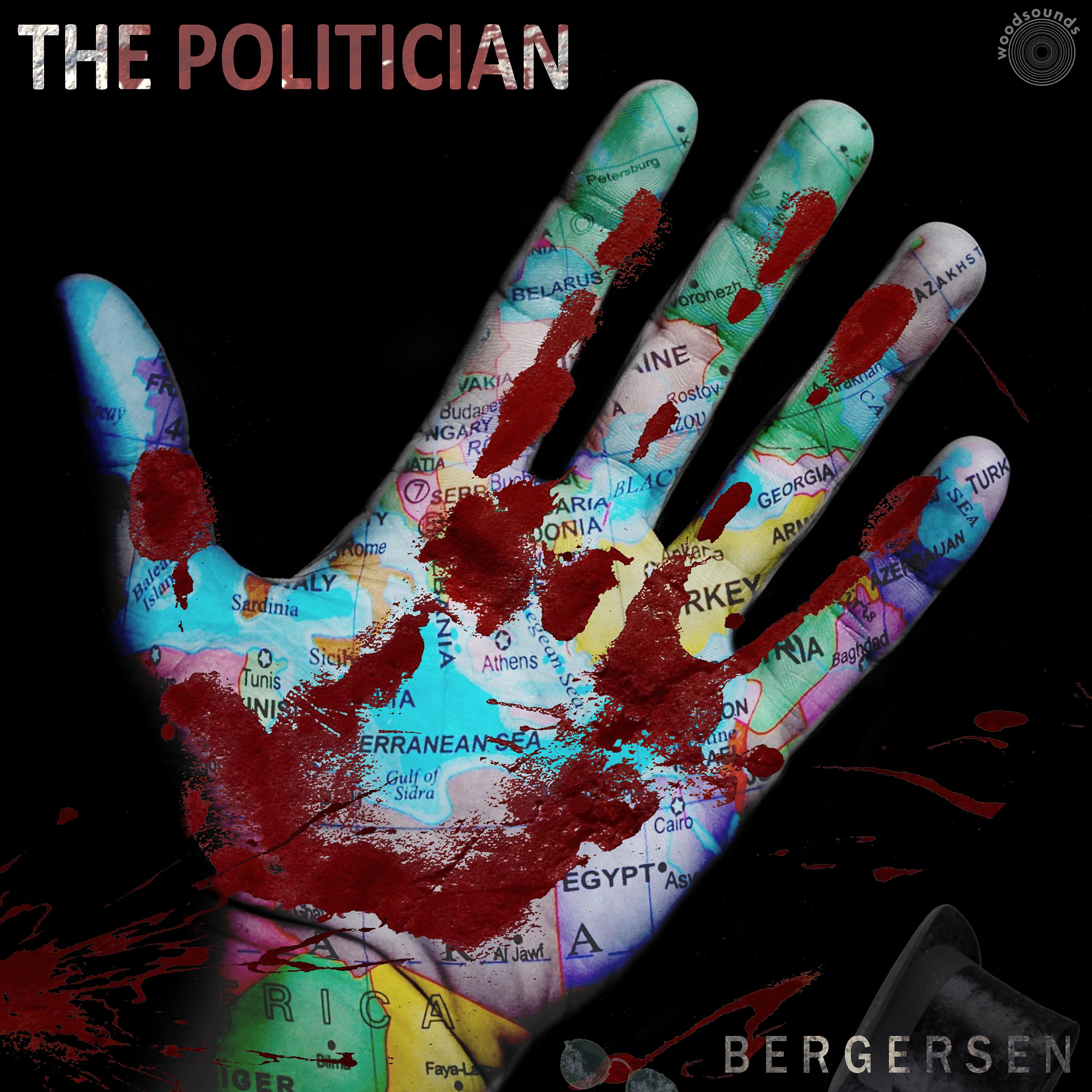 Постер альбома The Politician
