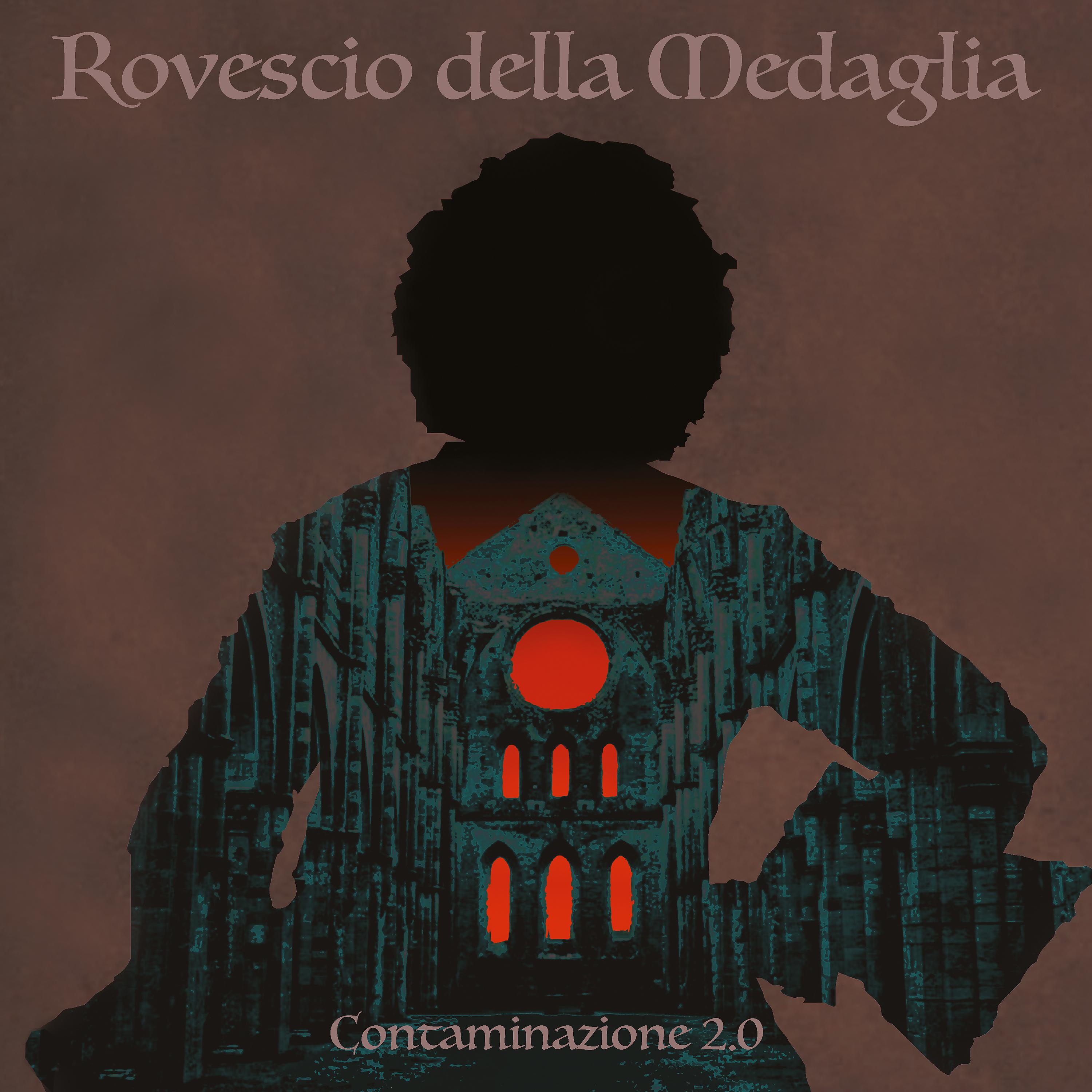 Постер альбома Contaminazione 2.0 (Live)
