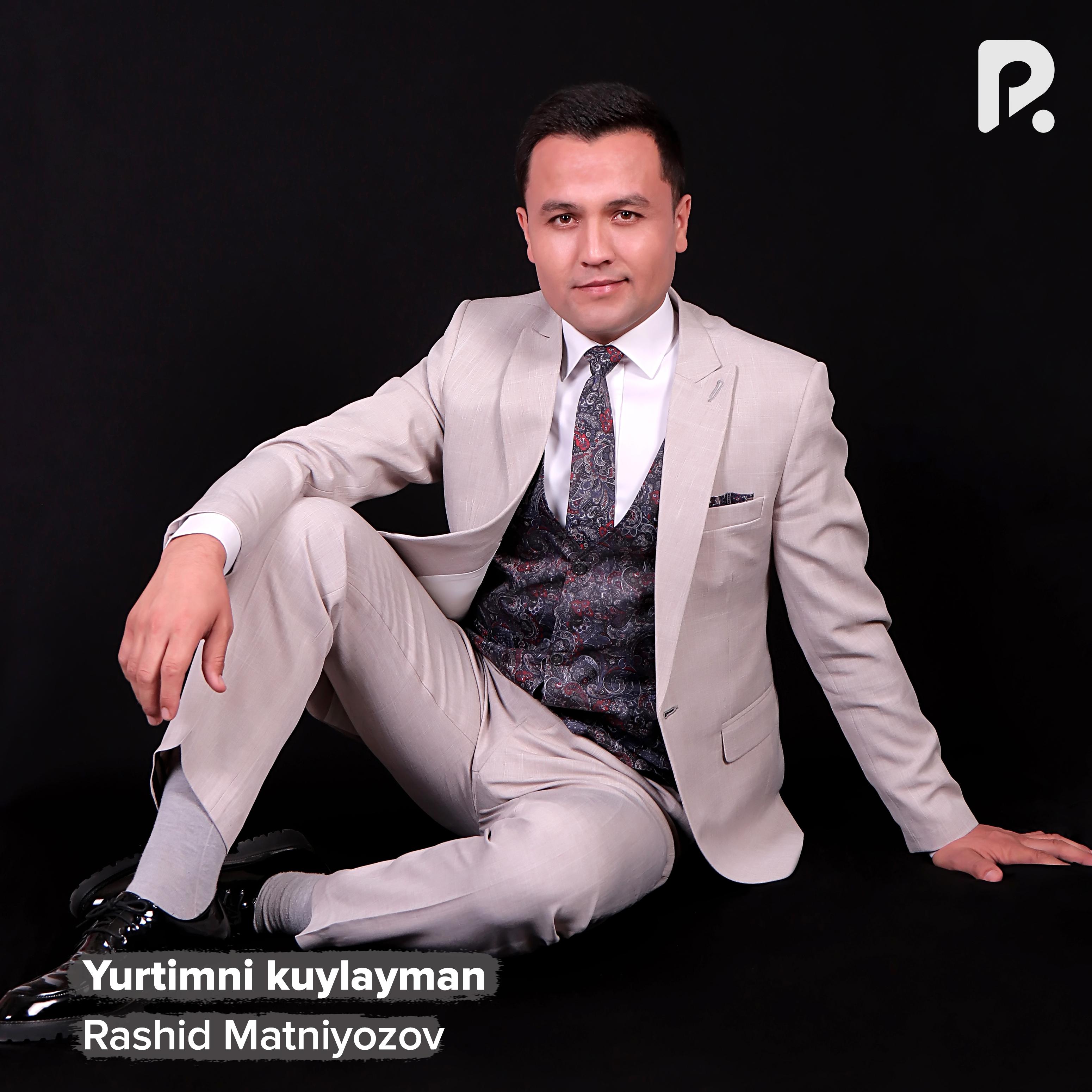 Постер альбома Yurtimni kuylayman