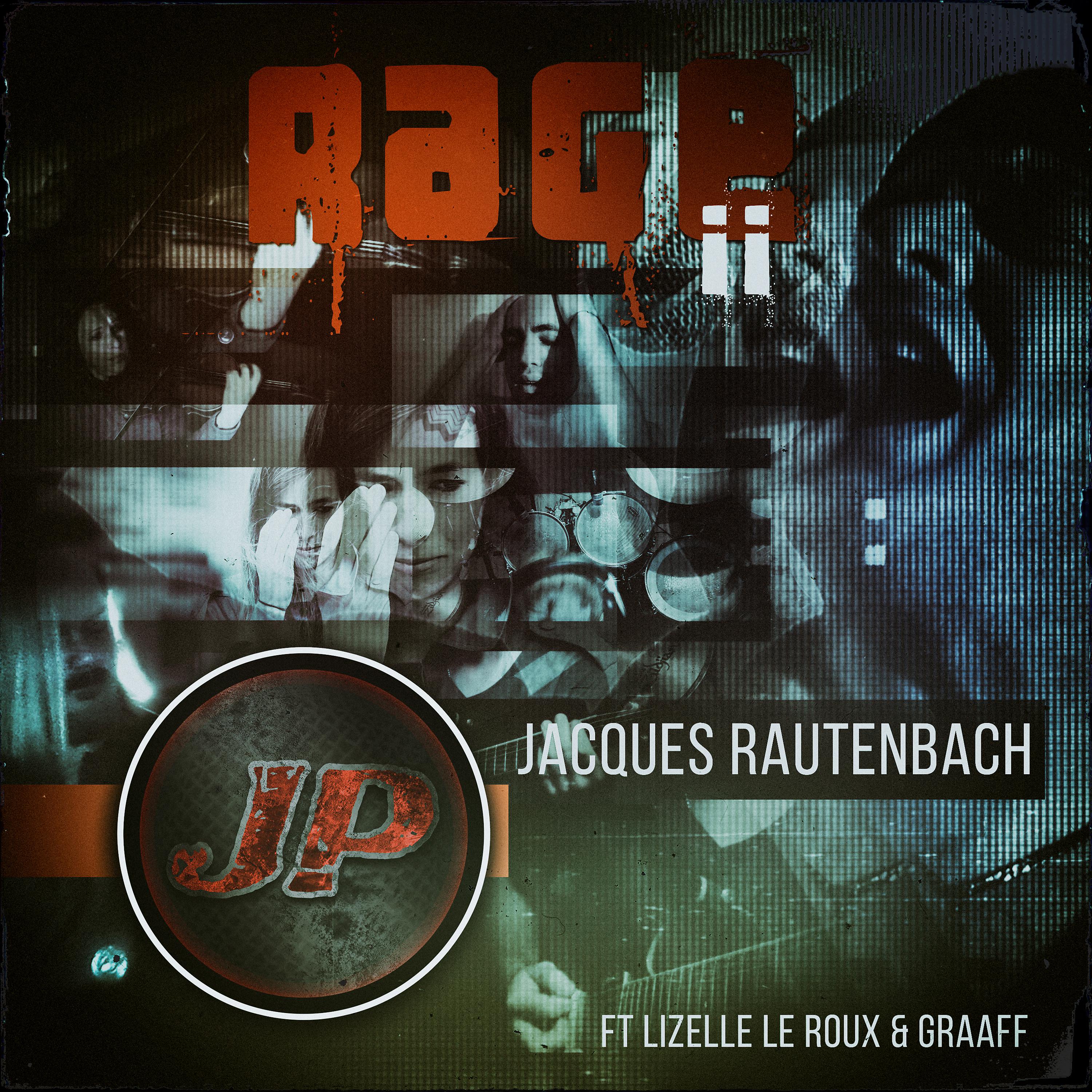 Постер альбома Rage II