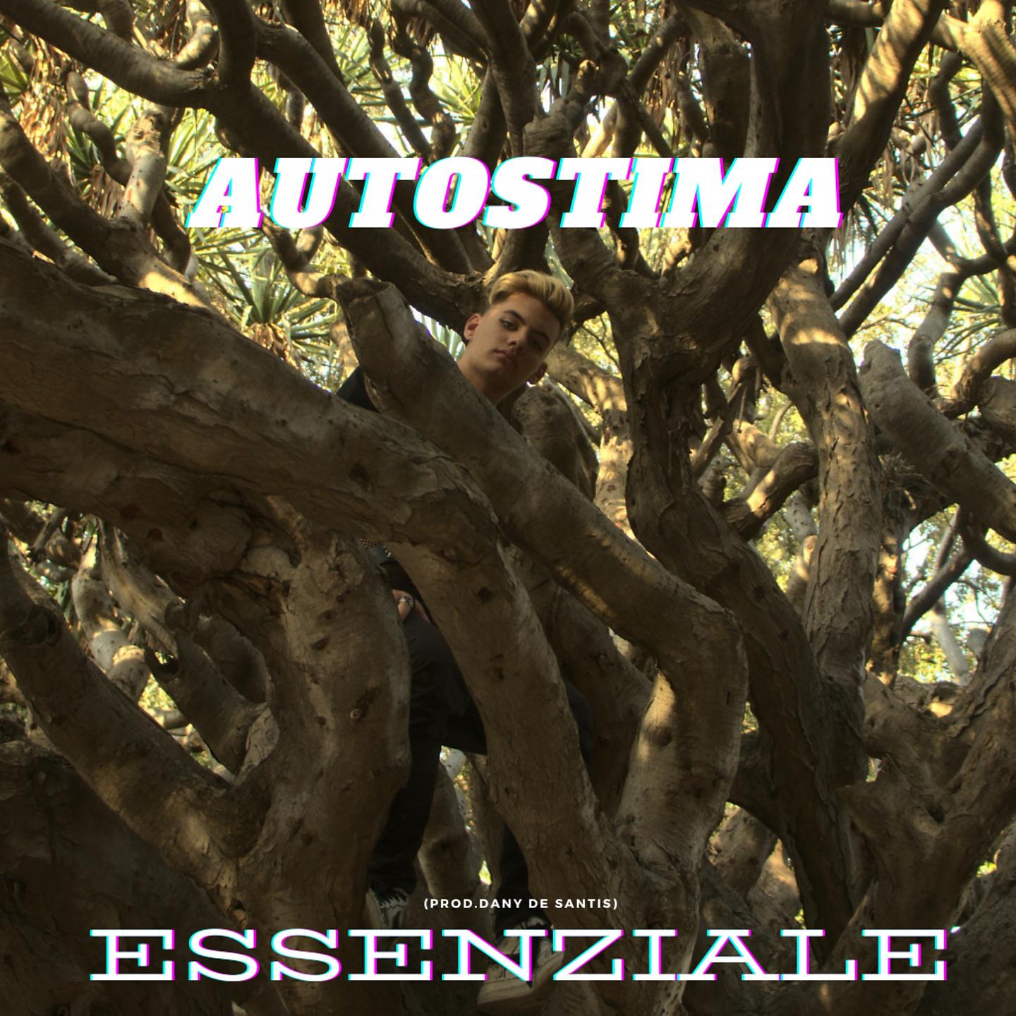 Постер альбома Autostima