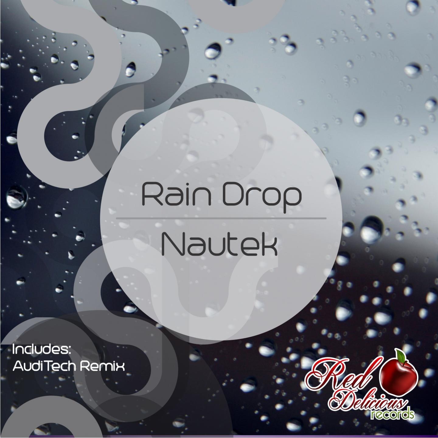 Постер альбома Rain Drop