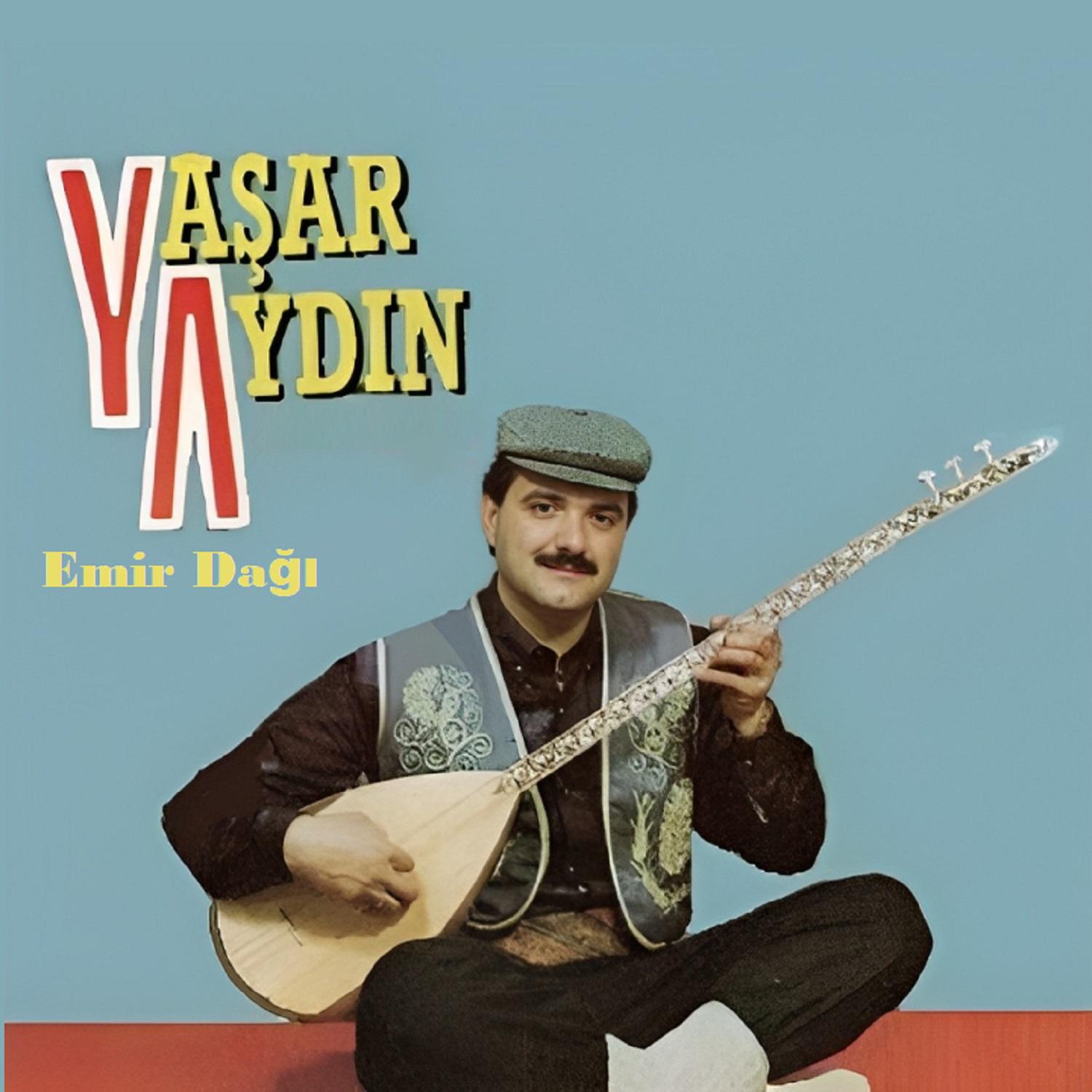 Постер альбома Emir Dağı
