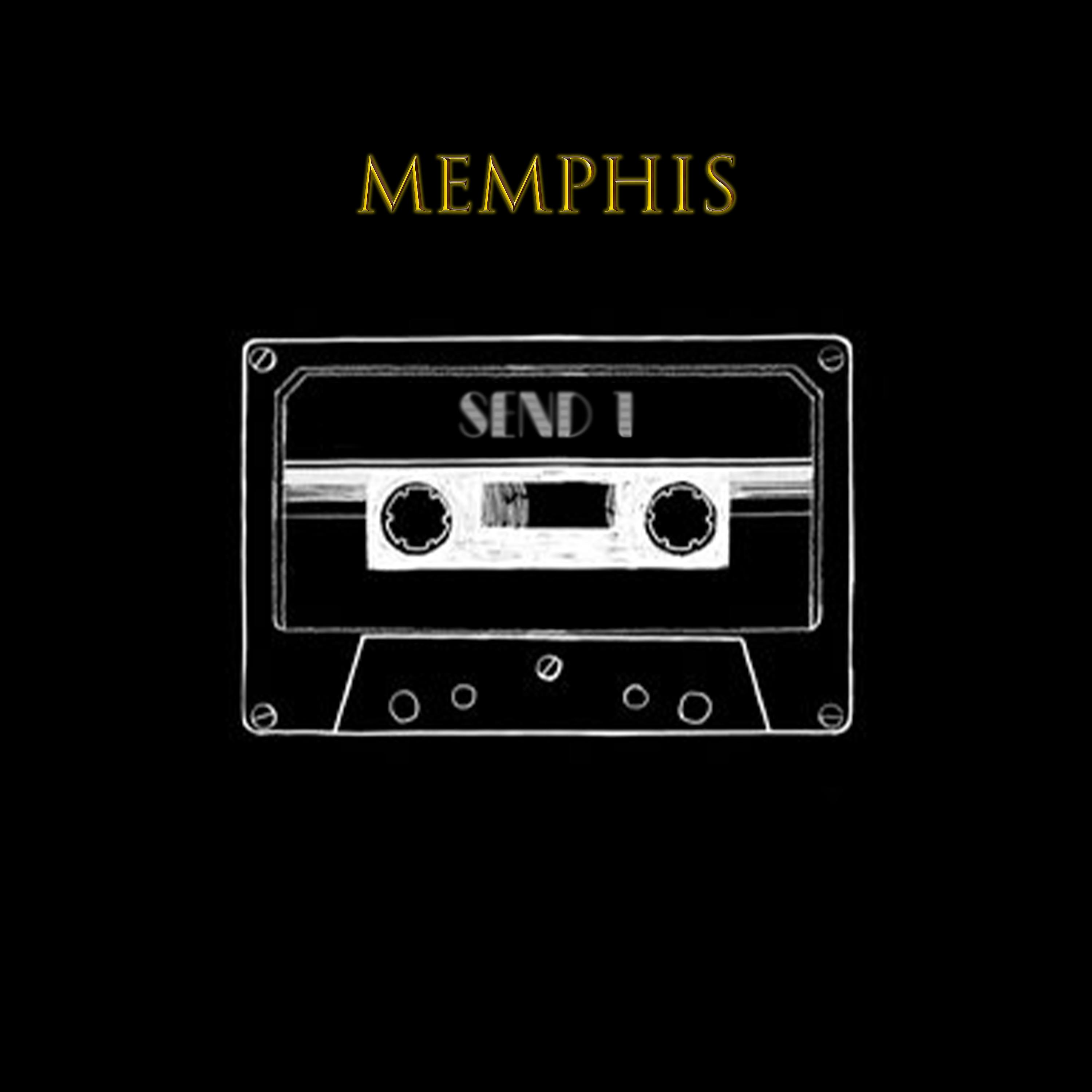 Постер альбома MEMPHIS