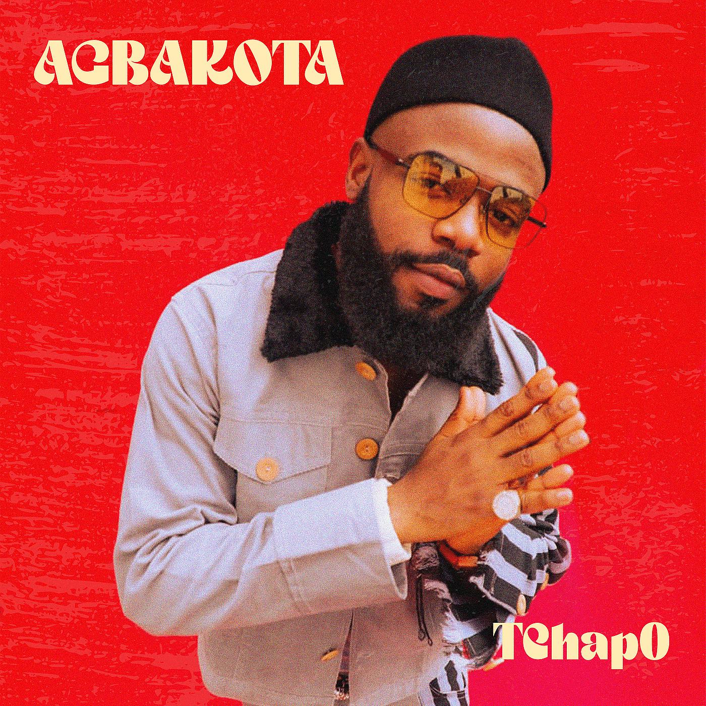 Постер альбома Agbakota