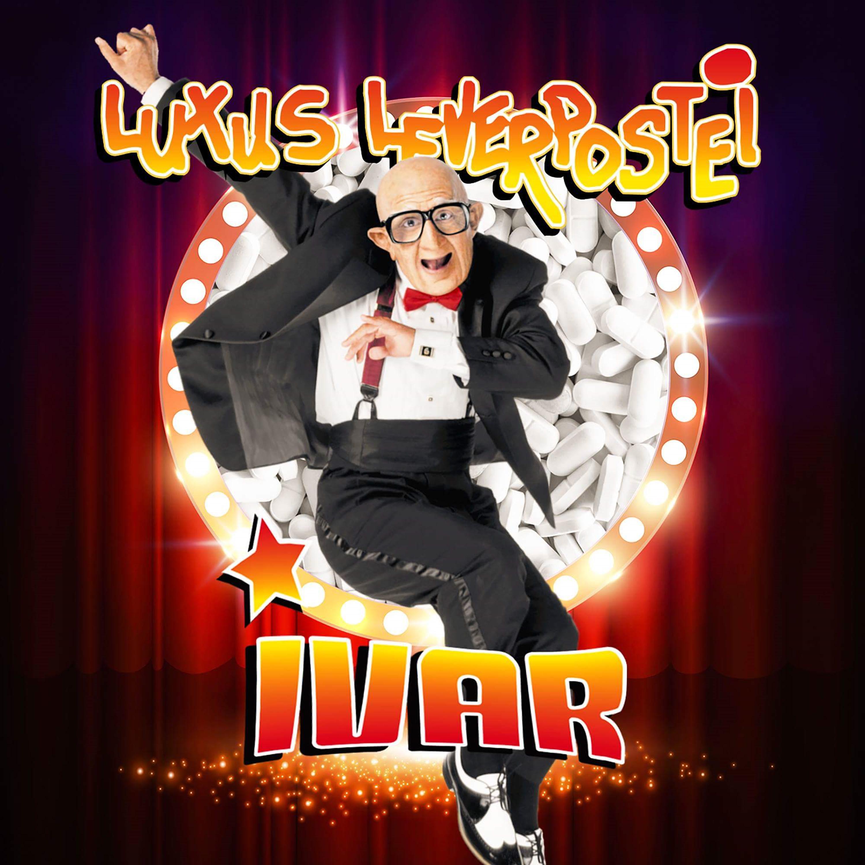 Постер альбома Ivar