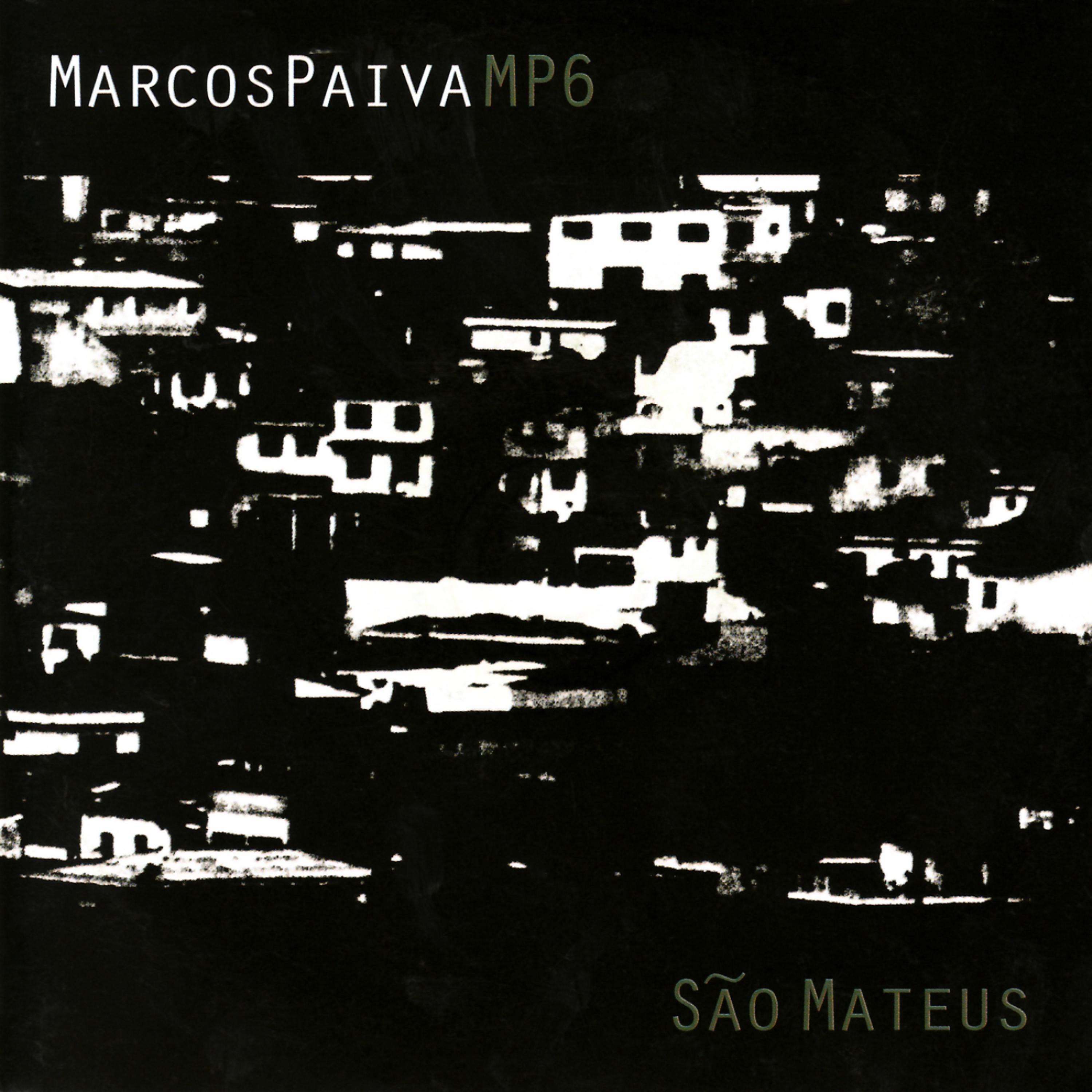 Постер альбома São Mateus