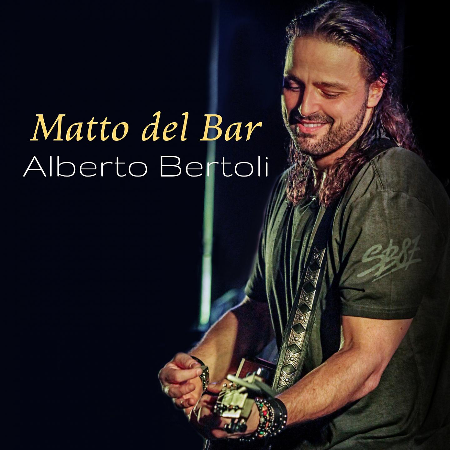 Постер альбома Matto del Bar