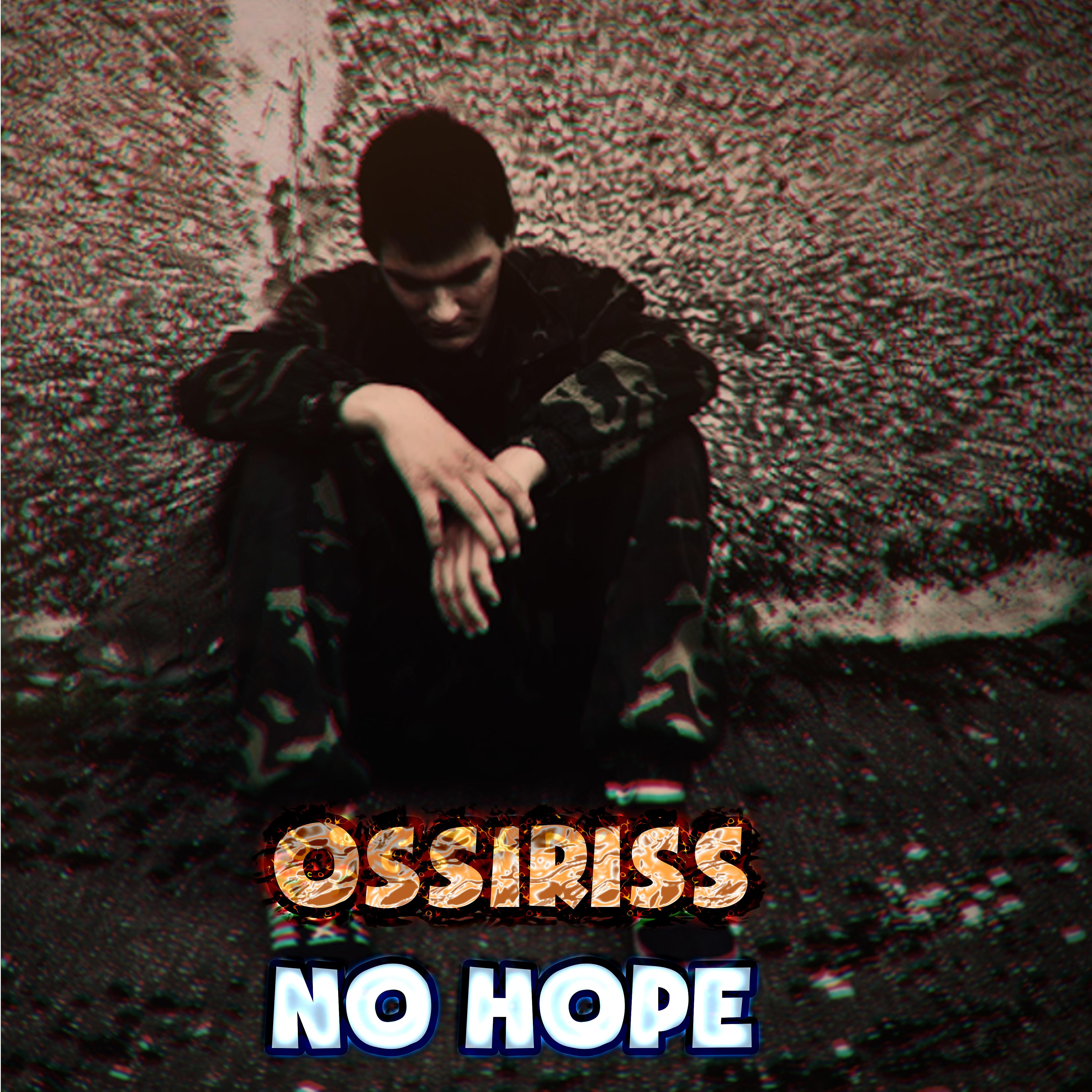 Постер альбома No Hope