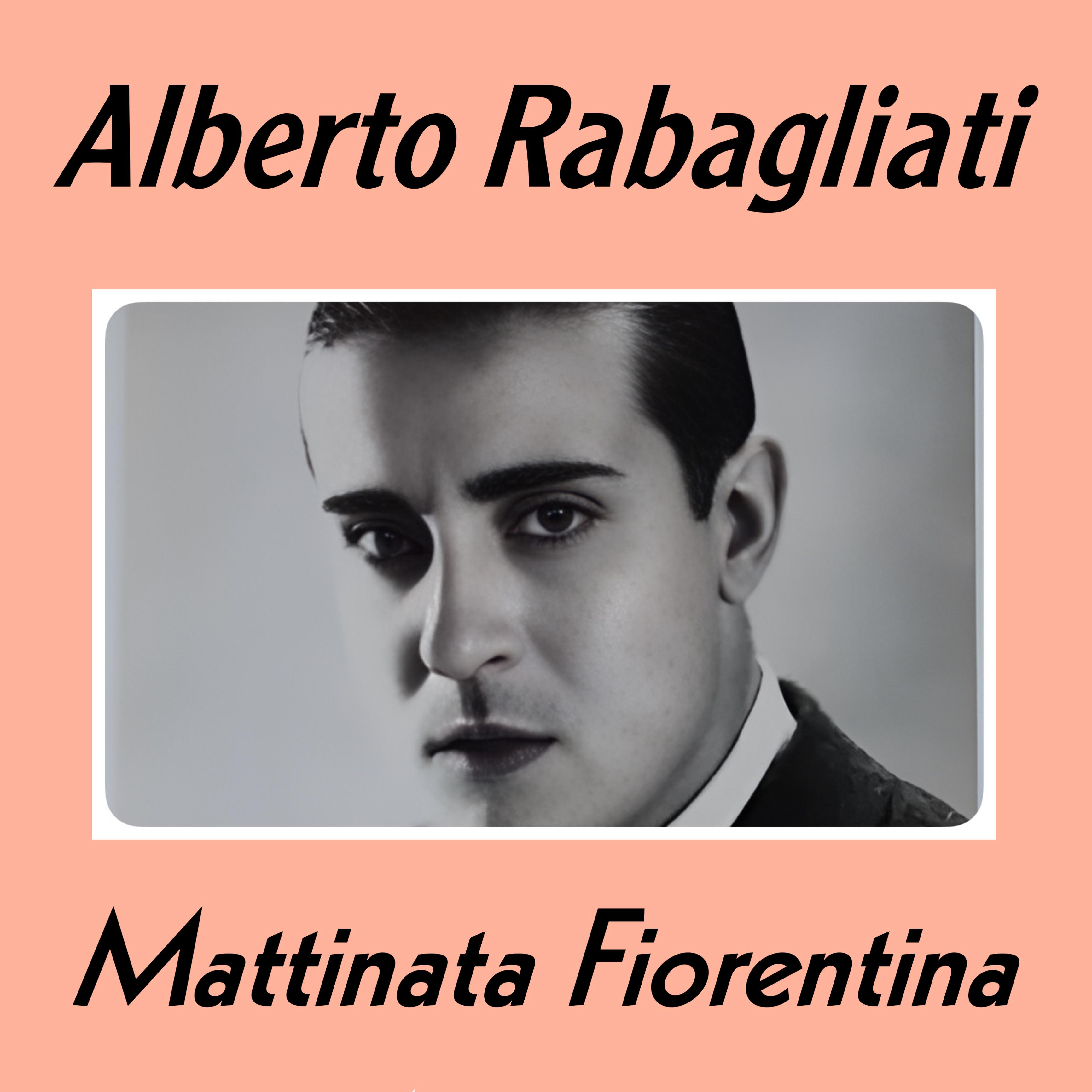 Постер альбома Mattinata Fiorentina