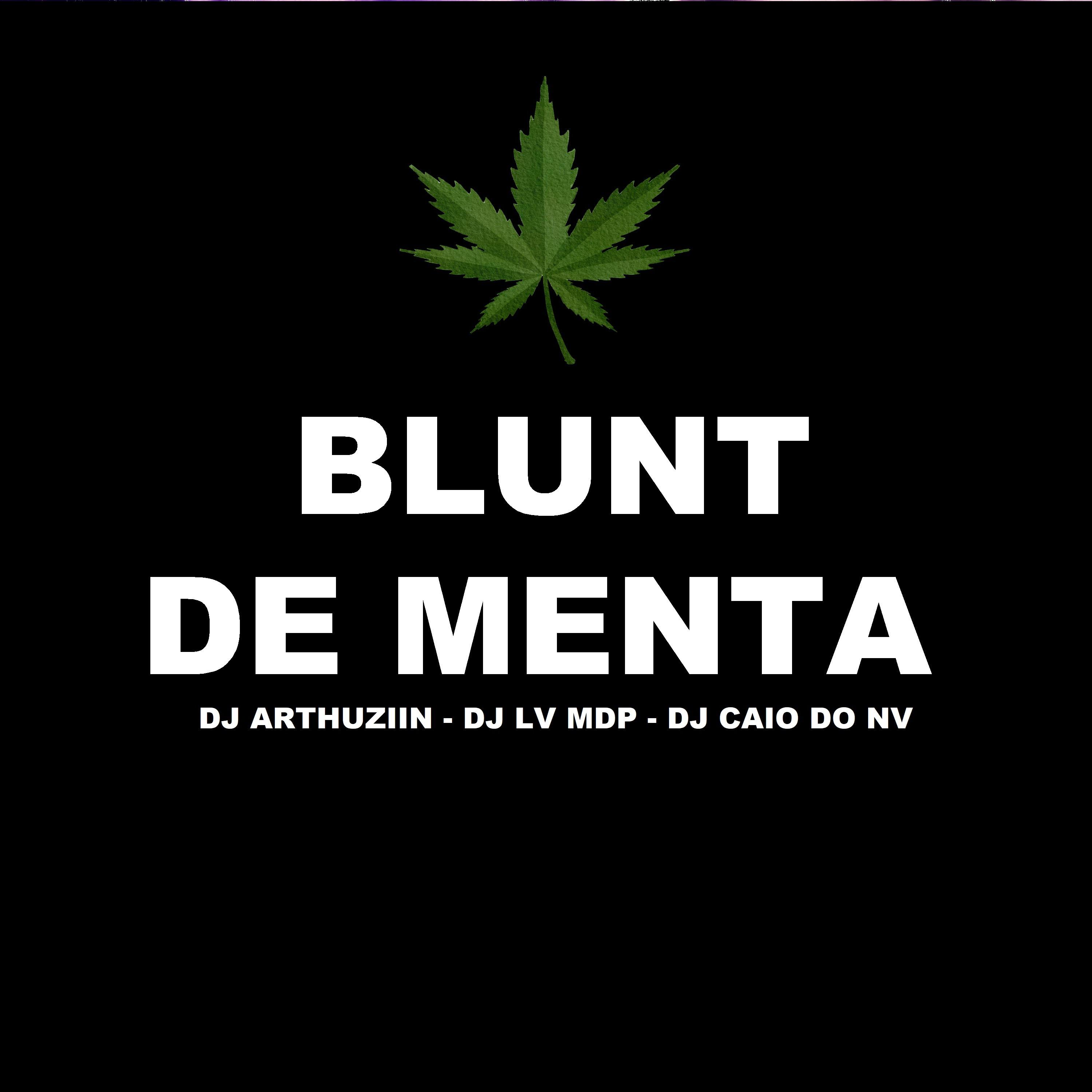 Постер альбома Blunt de Menta