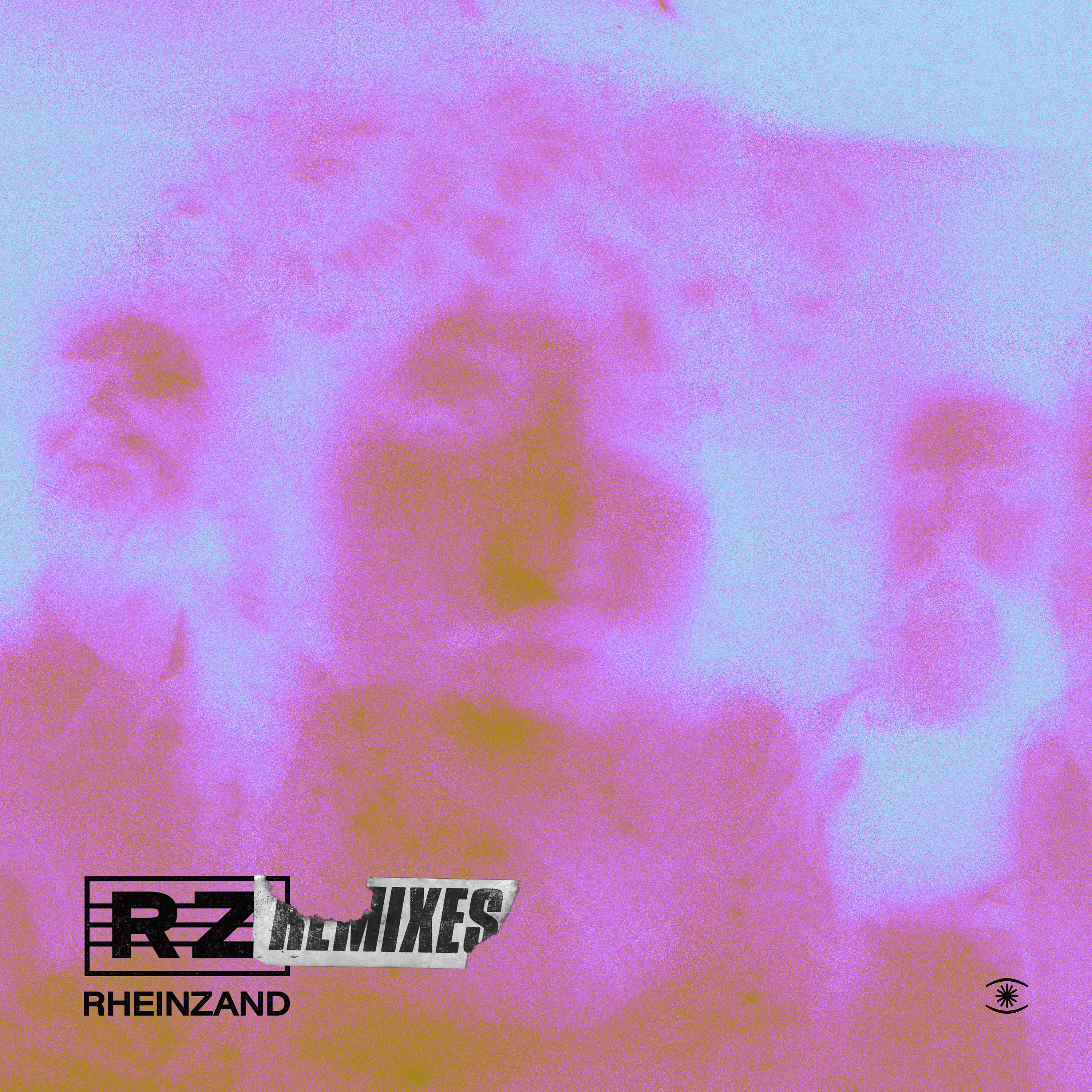 Постер альбома Rheinzand Remixes (Deluxe)