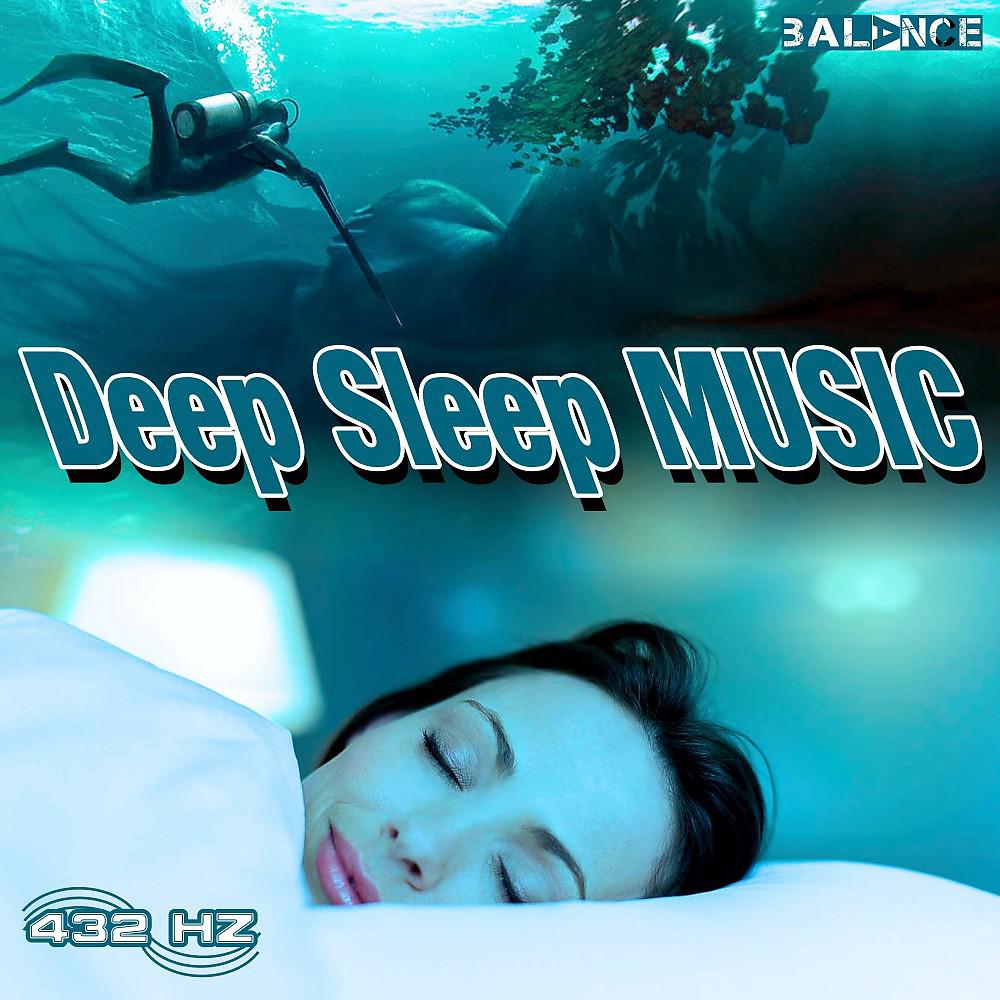 Постер альбома Deep Sleep Music