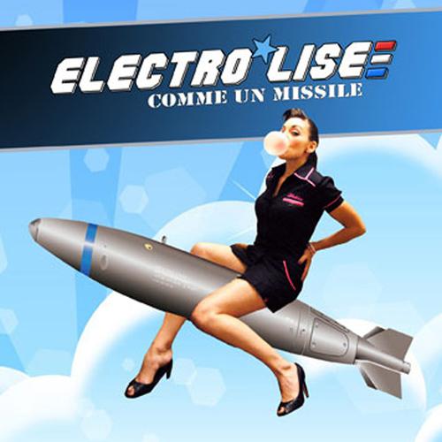 Постер альбома Comme un missile