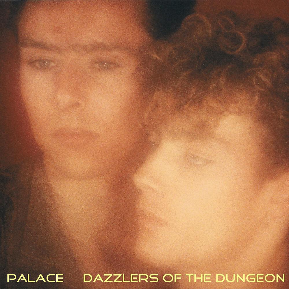 Постер альбома Dazzlers of the Dungeon