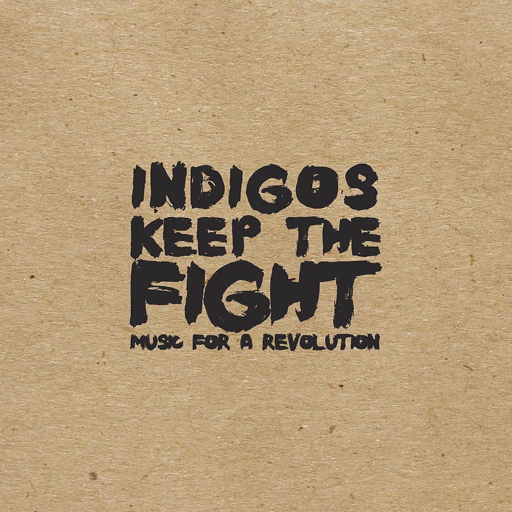 Постер альбома Keep The Fight