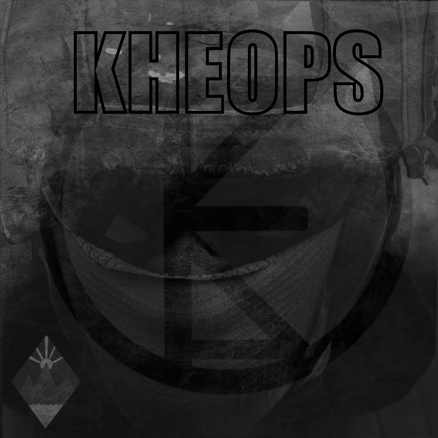 Постер альбома KHEOPS