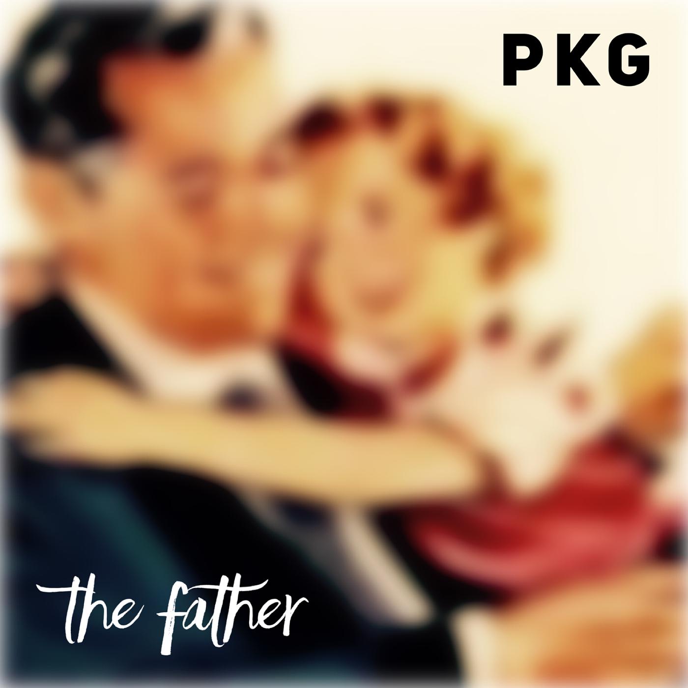 Постер альбома The Father
