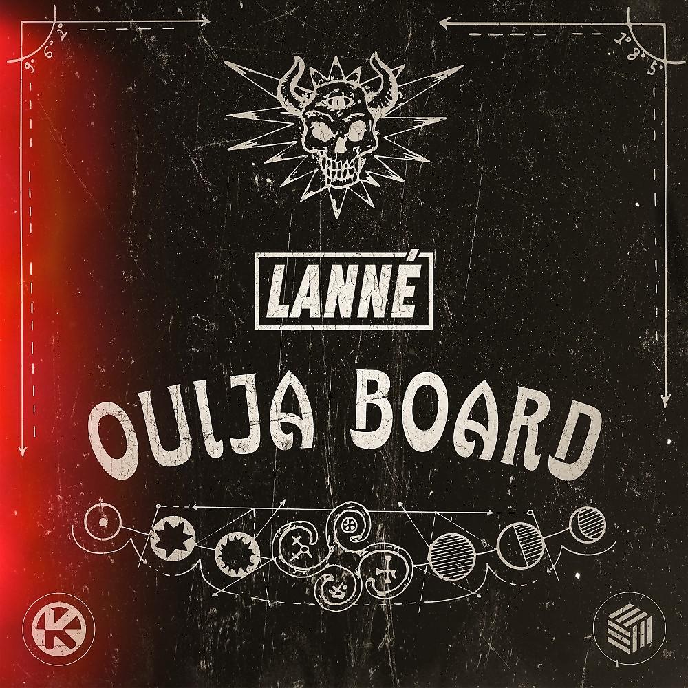 Постер альбома Ouija Board