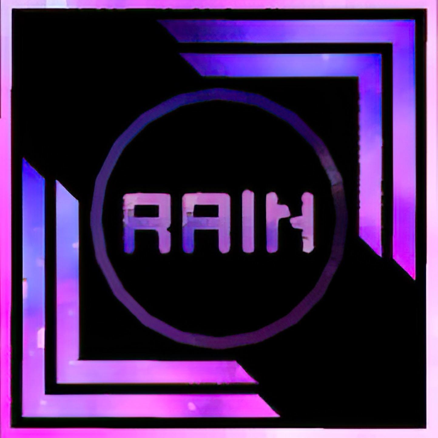 Постер альбома Rain (feat. Sequiknox)