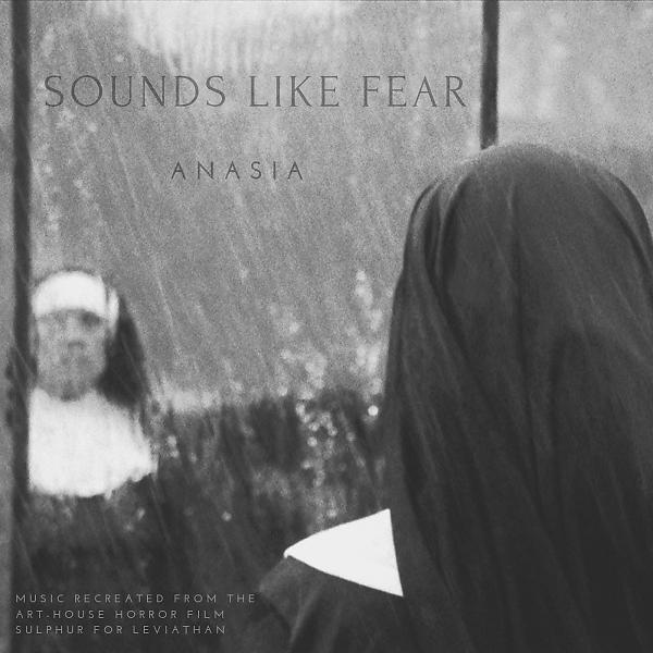 Постер альбома Sounds Like Fear