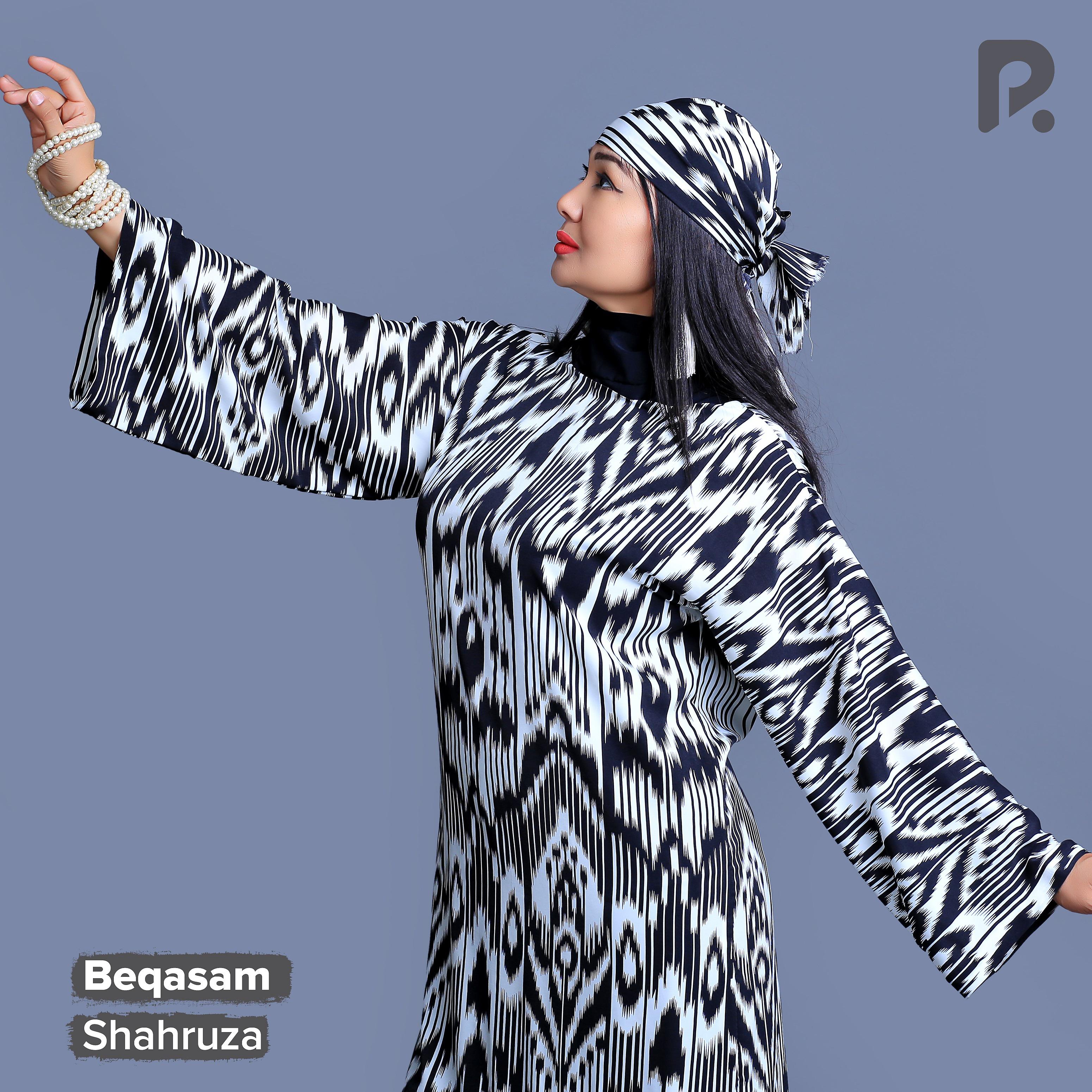 Постер альбома Beqasam