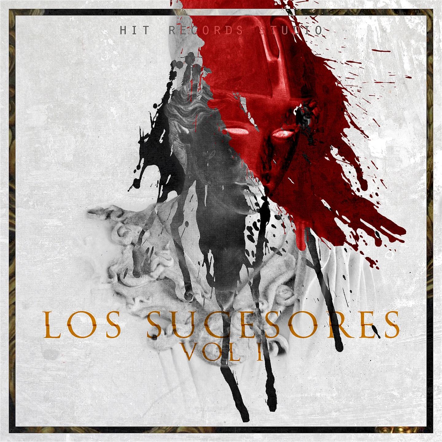 Постер альбома Los Sucesores