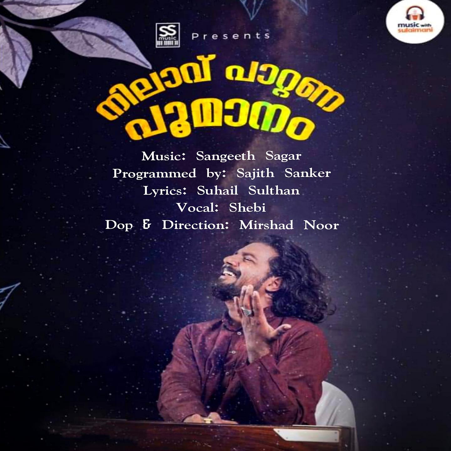 Постер альбома Nilaavu Paattana