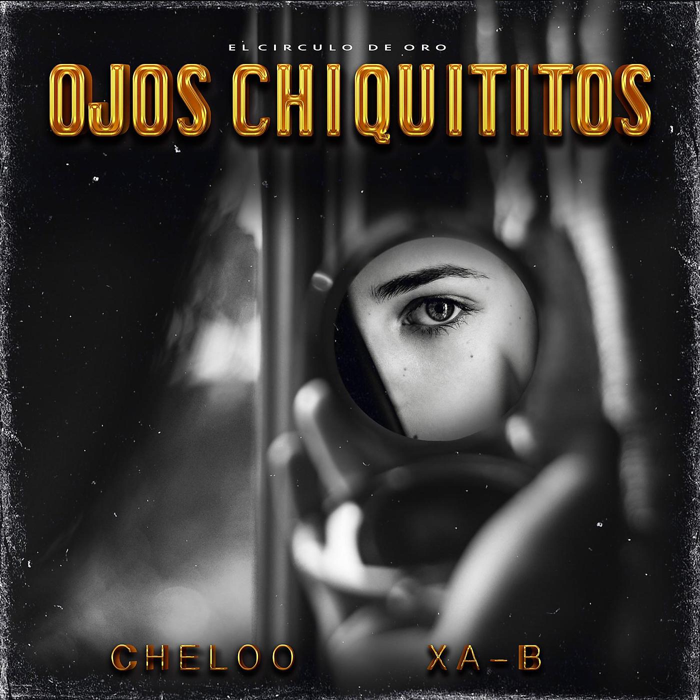 Постер альбома Ojos Chiquititos