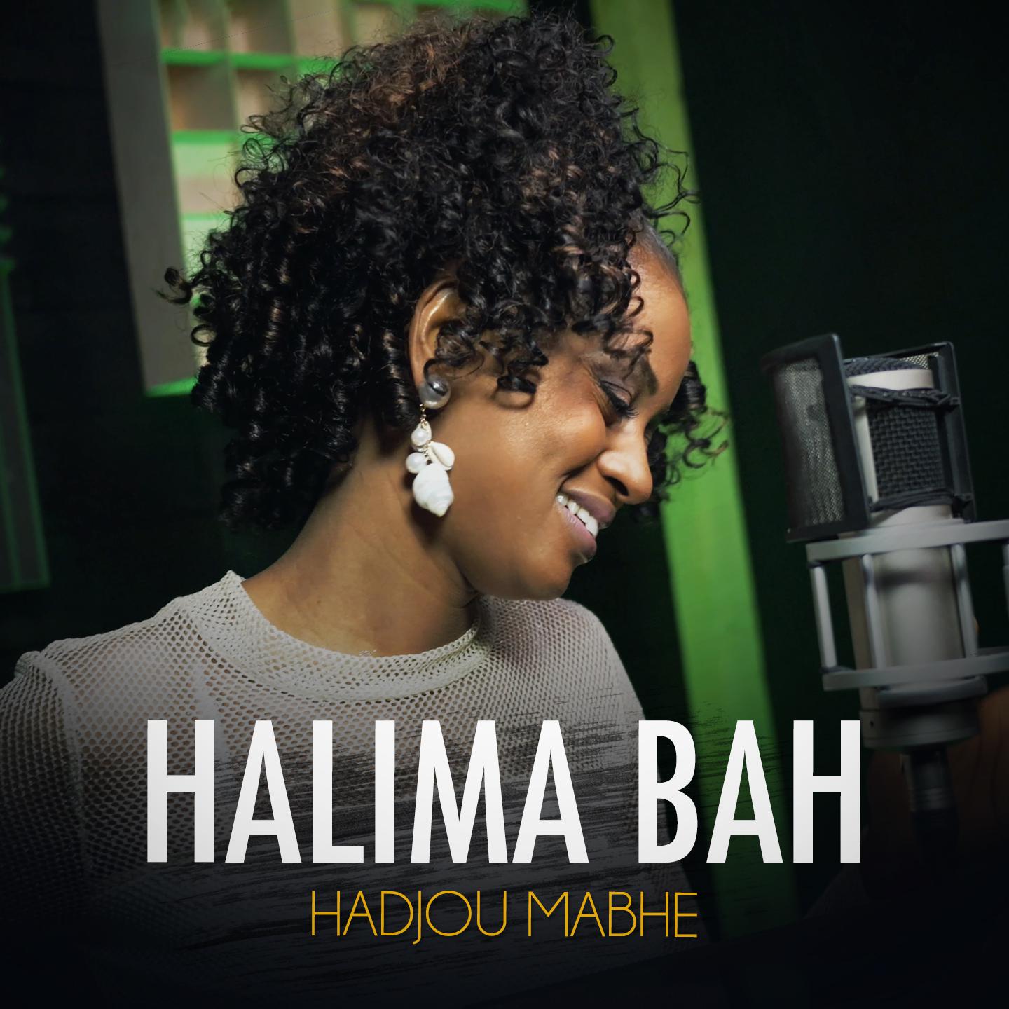 Постер альбома Hadjou Mabhe