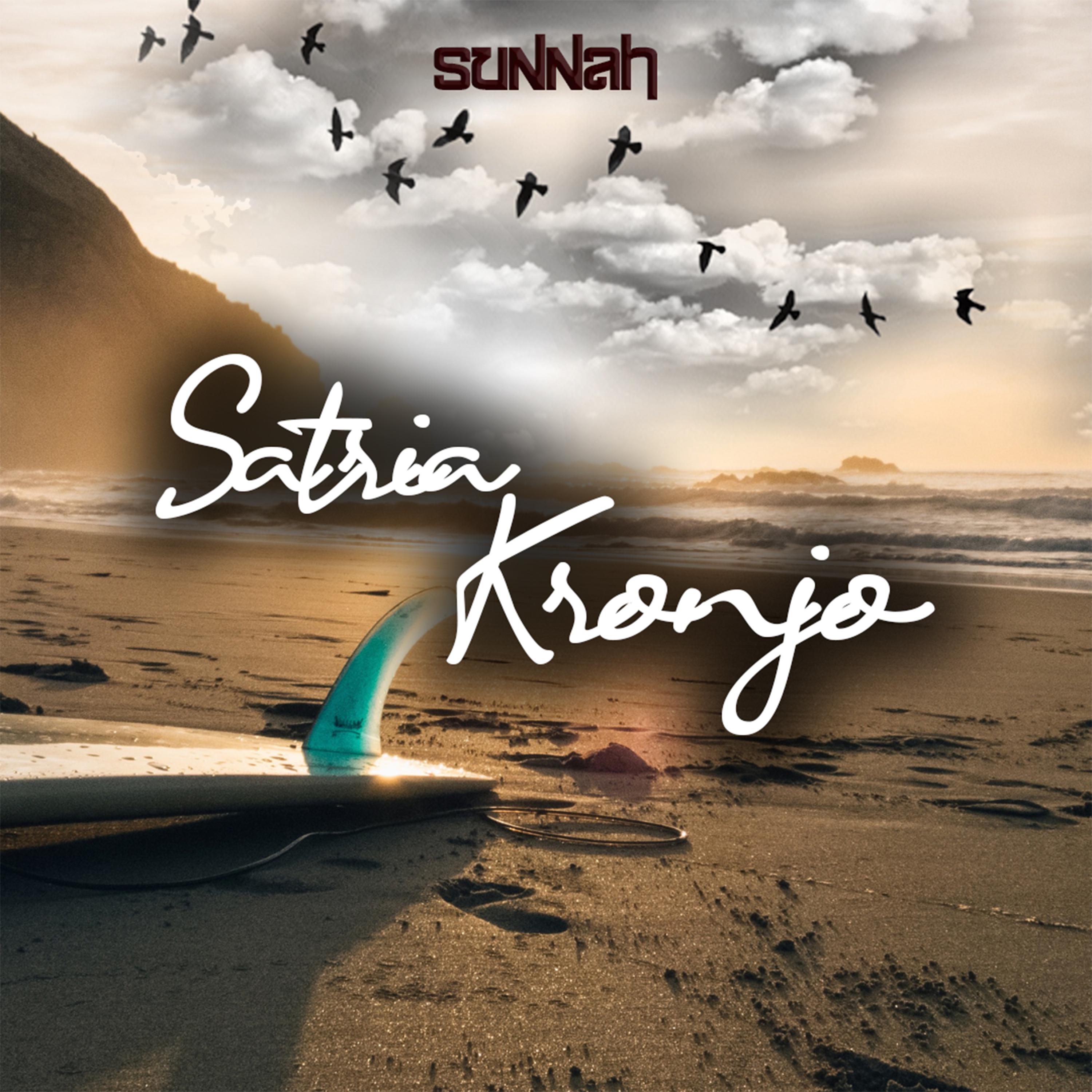Постер альбома Satria Kronjo