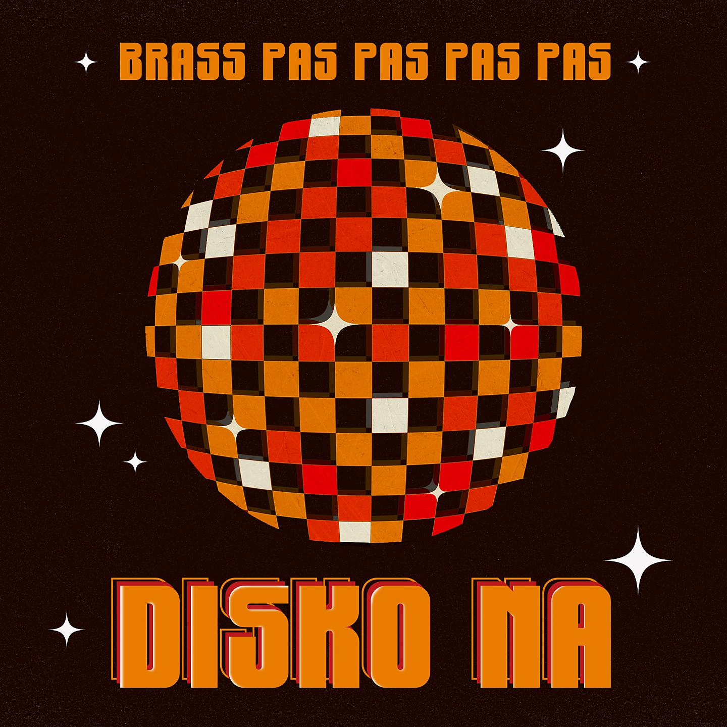 Постер альбома Disko Na