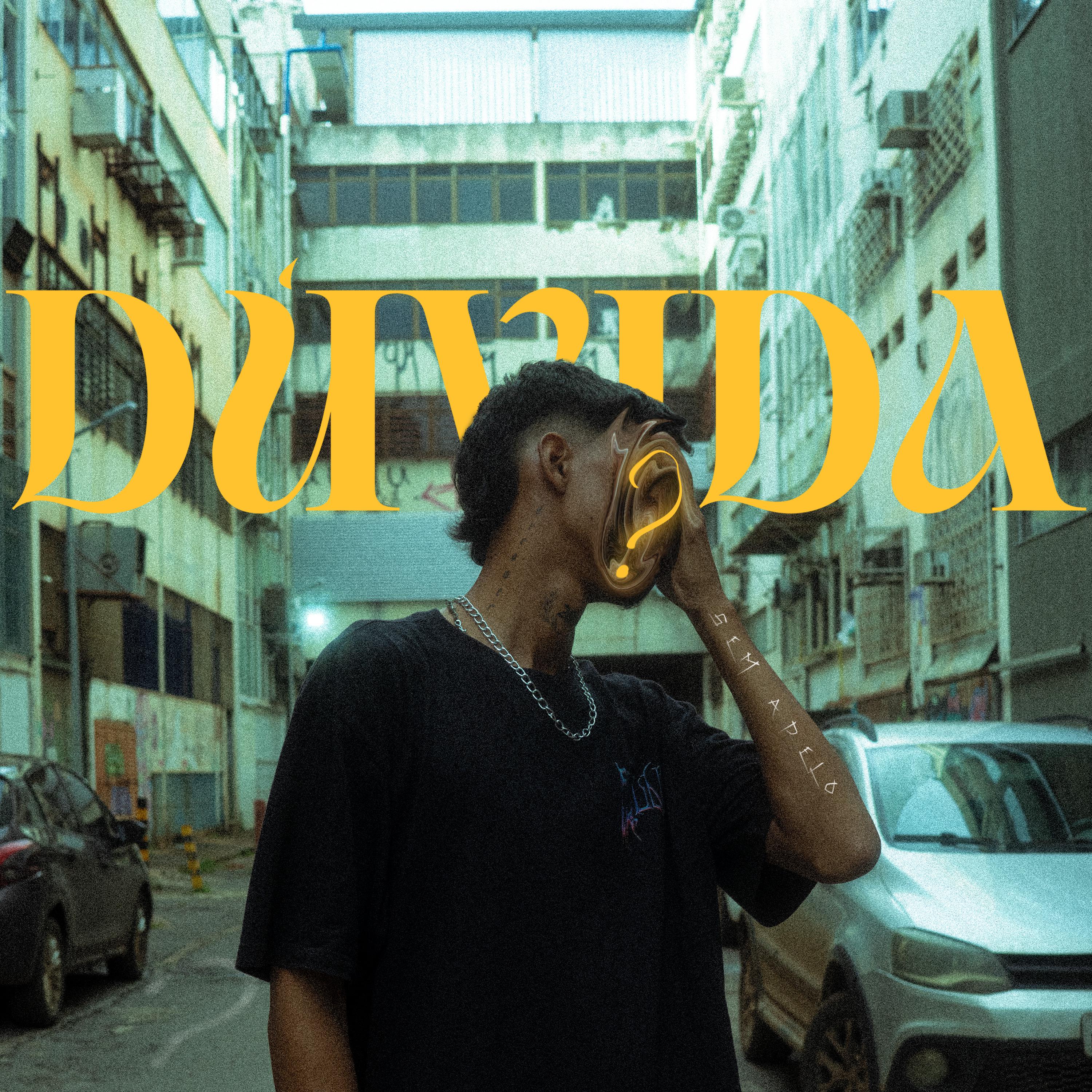 Постер альбома Dúvida (Sem Apelo)