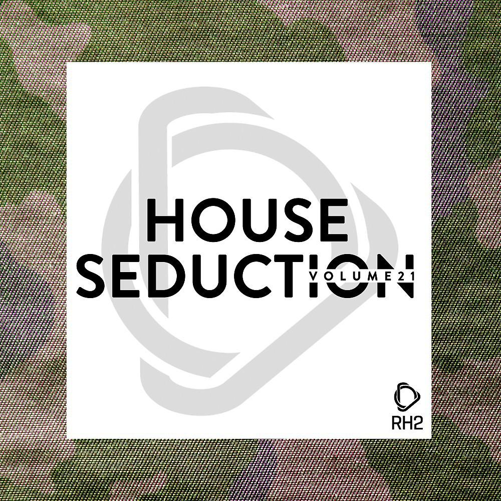 Постер альбома House Seduction, Vol. 21